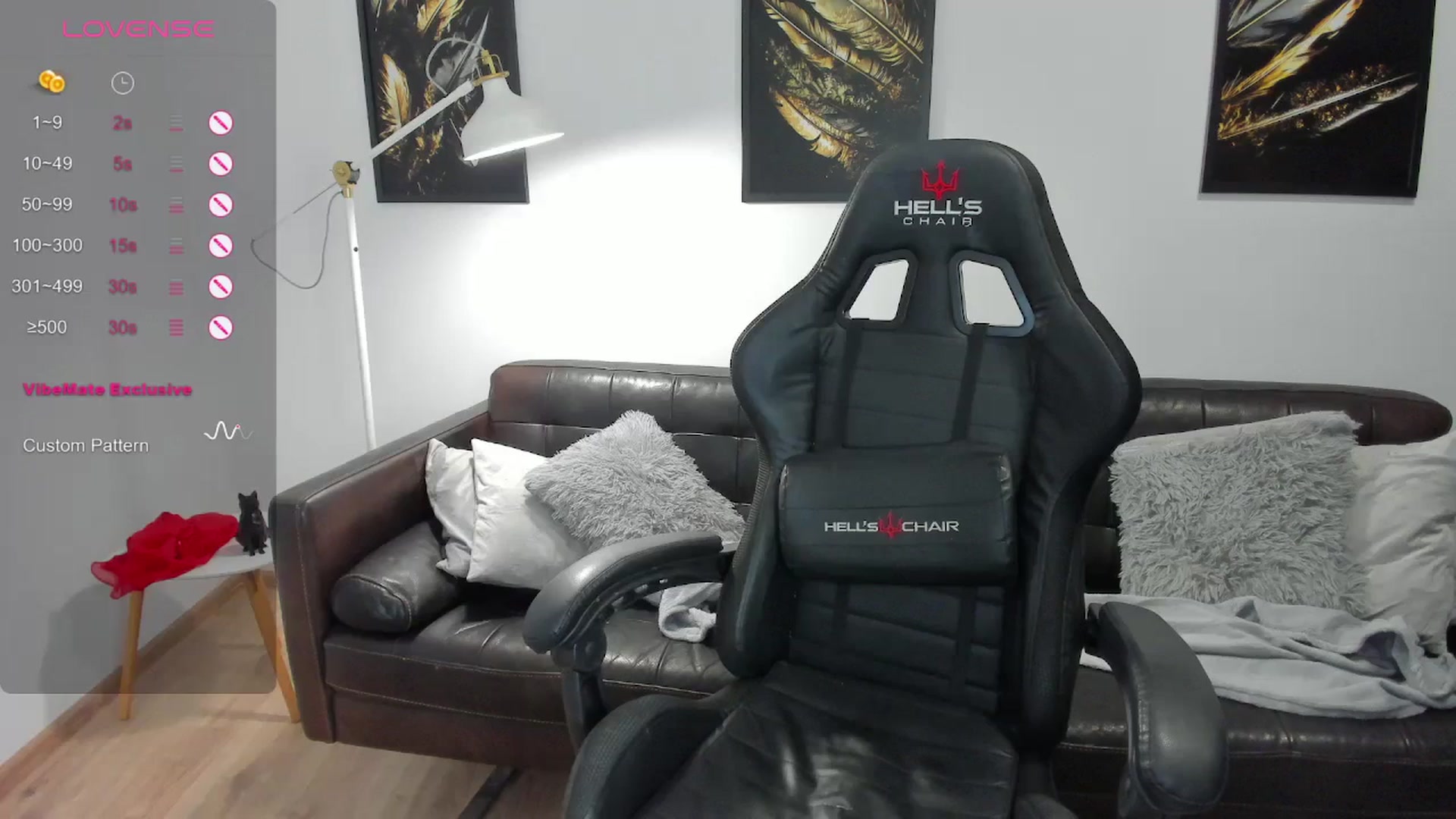 Gallery image thumbnail from Papaya's myfreecams stream on, 01/31/2024, 19:29 image 11 of 20