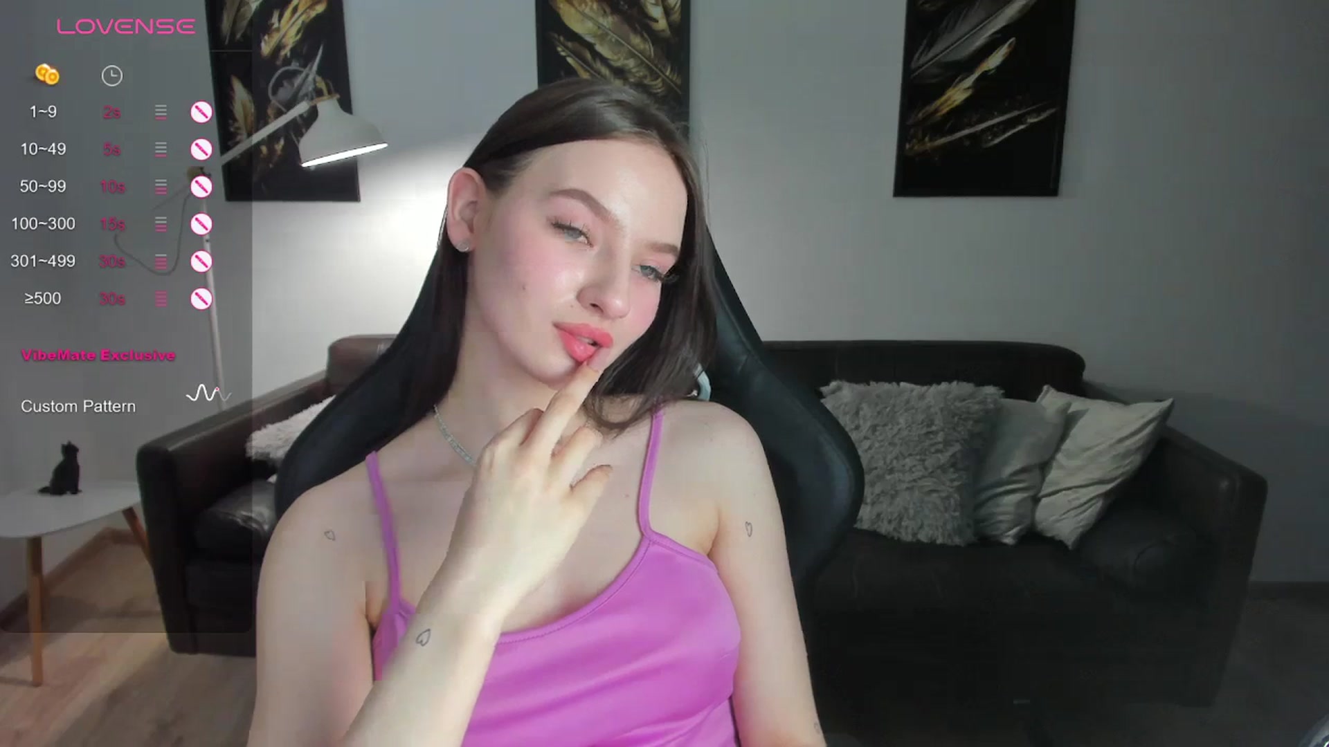 Gallery image thumbnail from Papaya's myfreecams stream on, 02/02/2024, 15:11 image 18 of 20