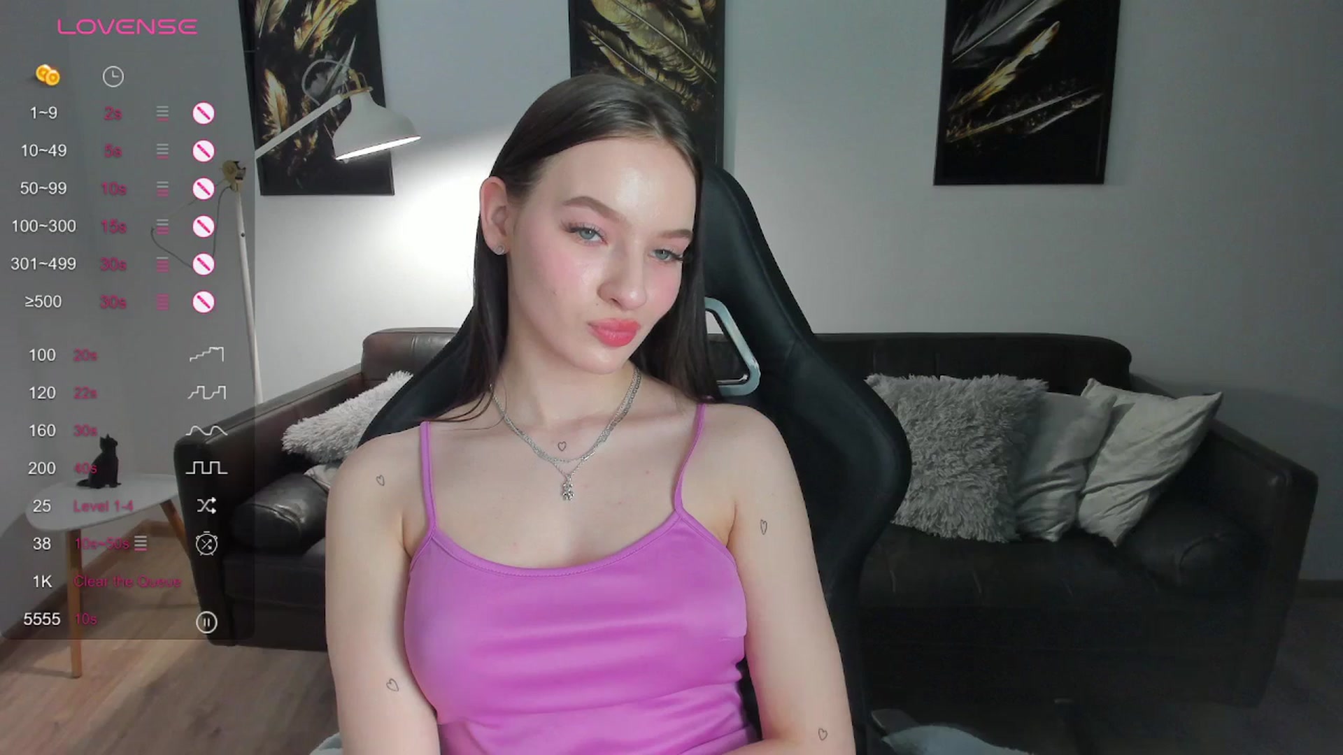 Gallery image thumbnail from Papaya's myfreecams stream on, 02/02/2024, 16:45 image 17 of 20