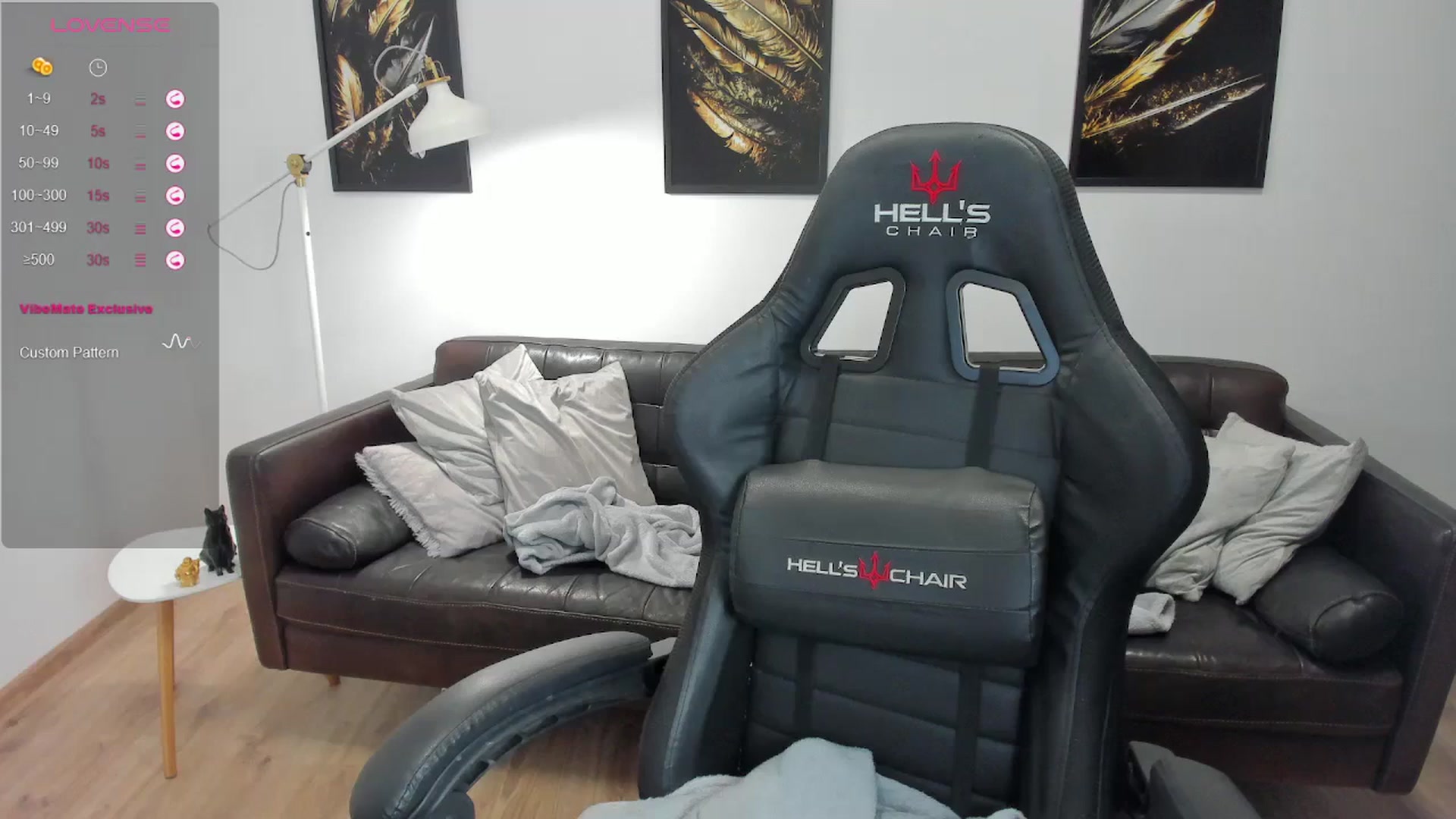 Gallery image thumbnail from Papaya's myfreecams stream on, 02/07/2024, 20:05 image 4 of 20