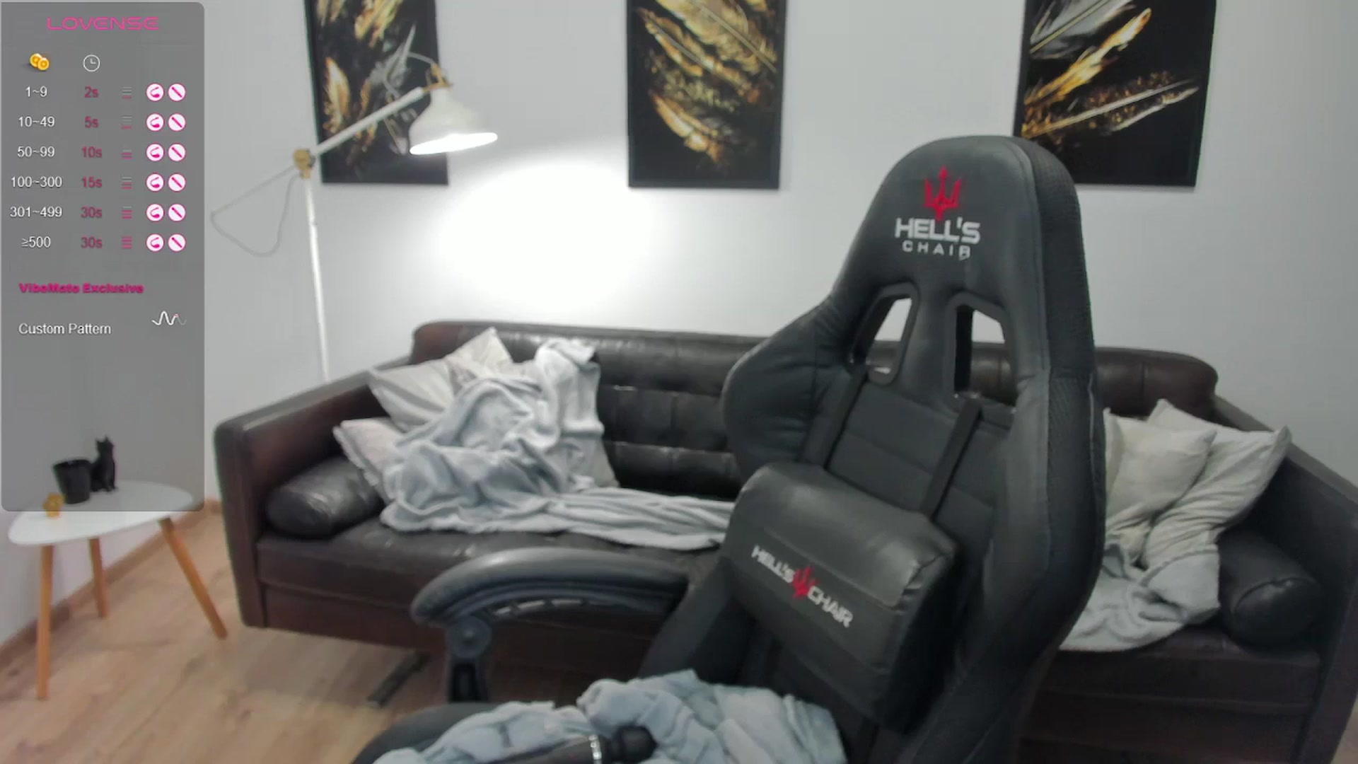 Gallery image thumbnail from Papaya's myfreecams stream on, 02/11/2024, 14:30 image 3 of 20