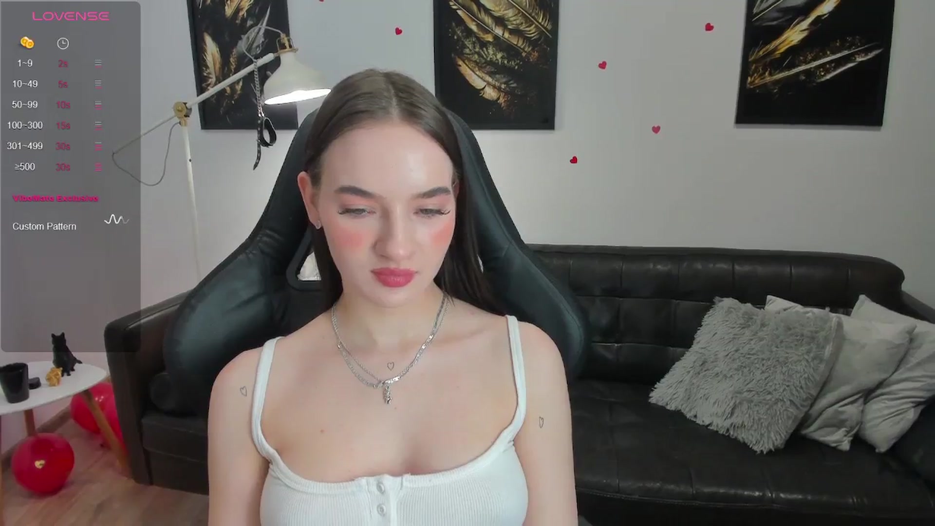 Gallery image thumbnail from Papaya's myfreecams stream on, 02/15/2024, 18:48 image 15 of 20