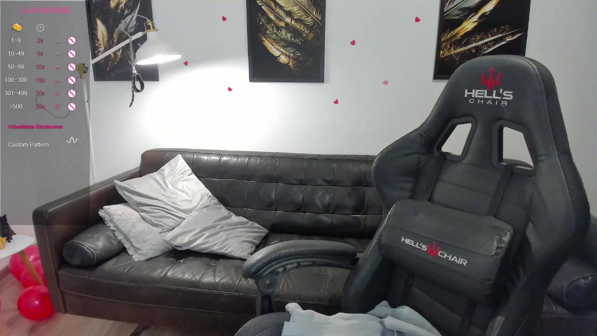 Gallery image thumbnail from Papaya's myfreecams stream on, 02/16/2024, 18:39 image 15 of 20