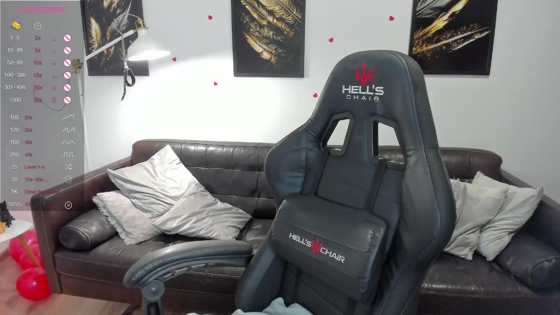 Gallery image thumbnail from Papaya's myfreecams stream on, 02/16/2024, 18:39 image 16 of 20