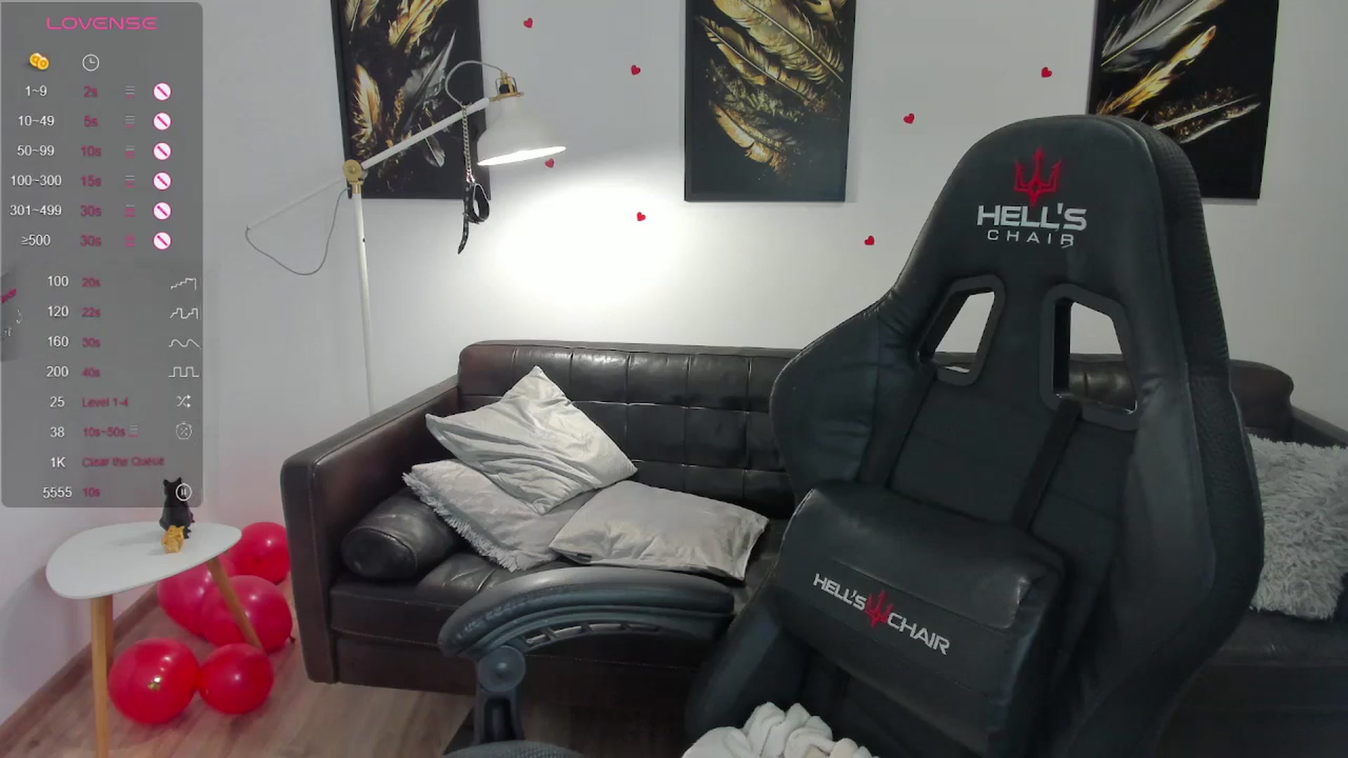 Gallery image thumbnail from Papaya's myfreecams stream on, 02/17/2024, 17:21 image 12 of 20