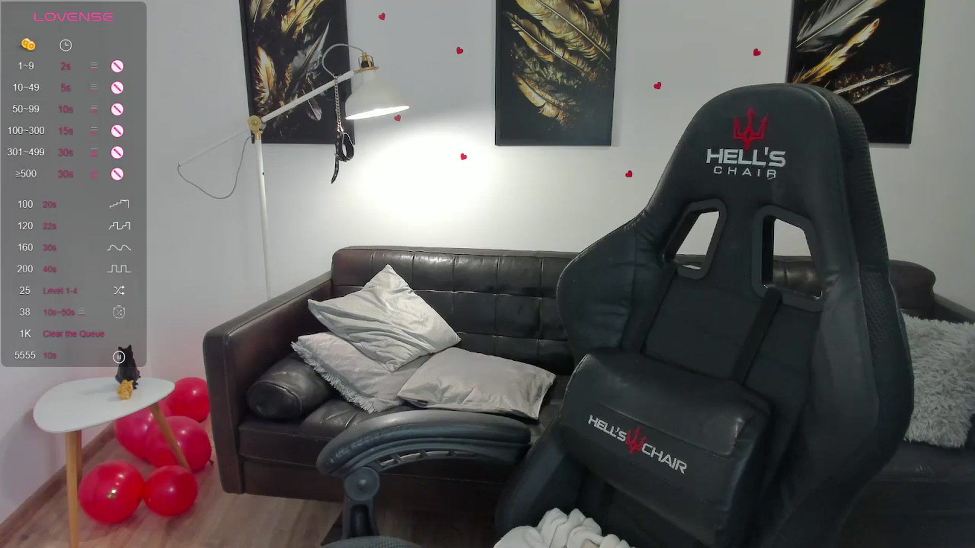 Gallery image thumbnail from Papaya's myfreecams stream on, 02/17/2024, 17:21 image 11 of 20
