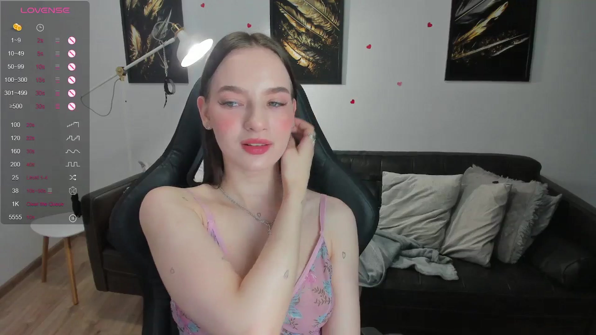 Gallery image thumbnail from Papaya's myfreecams stream on, 02/21/2024, 14:27 image 12 of 20