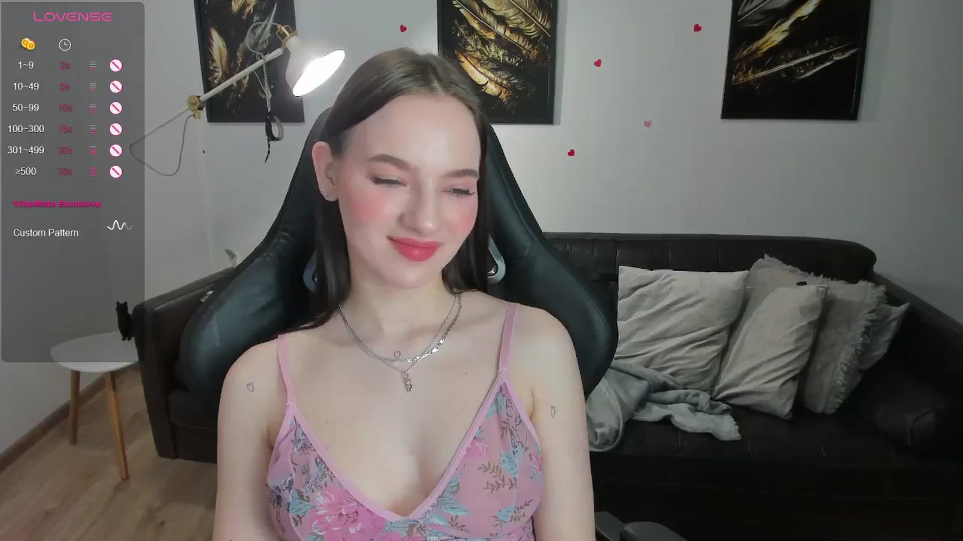 Gallery image thumbnail from Papaya's myfreecams stream on, 02/21/2024, 14:27 image 18 of 20
