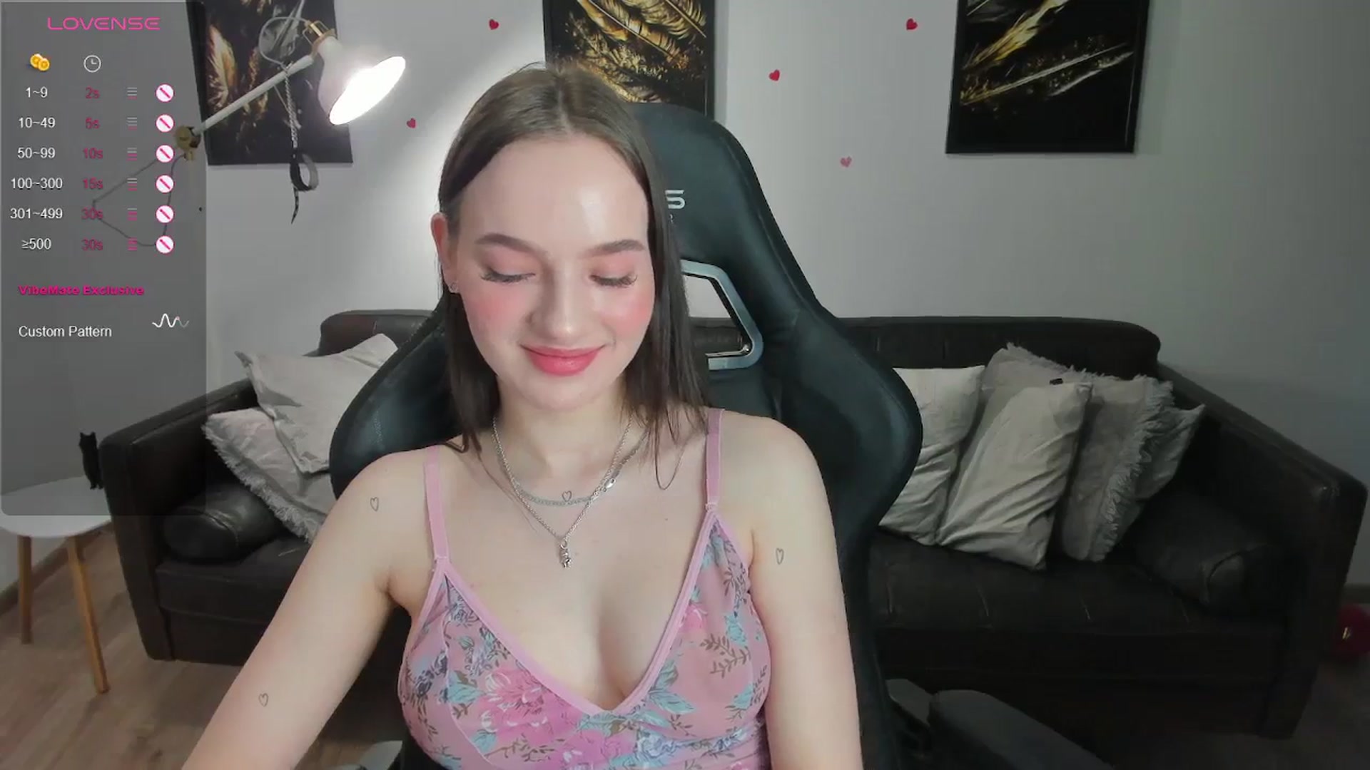 Gallery image thumbnail from Papaya's myfreecams stream on, 02/21/2024, 15:35 image 7 of 20