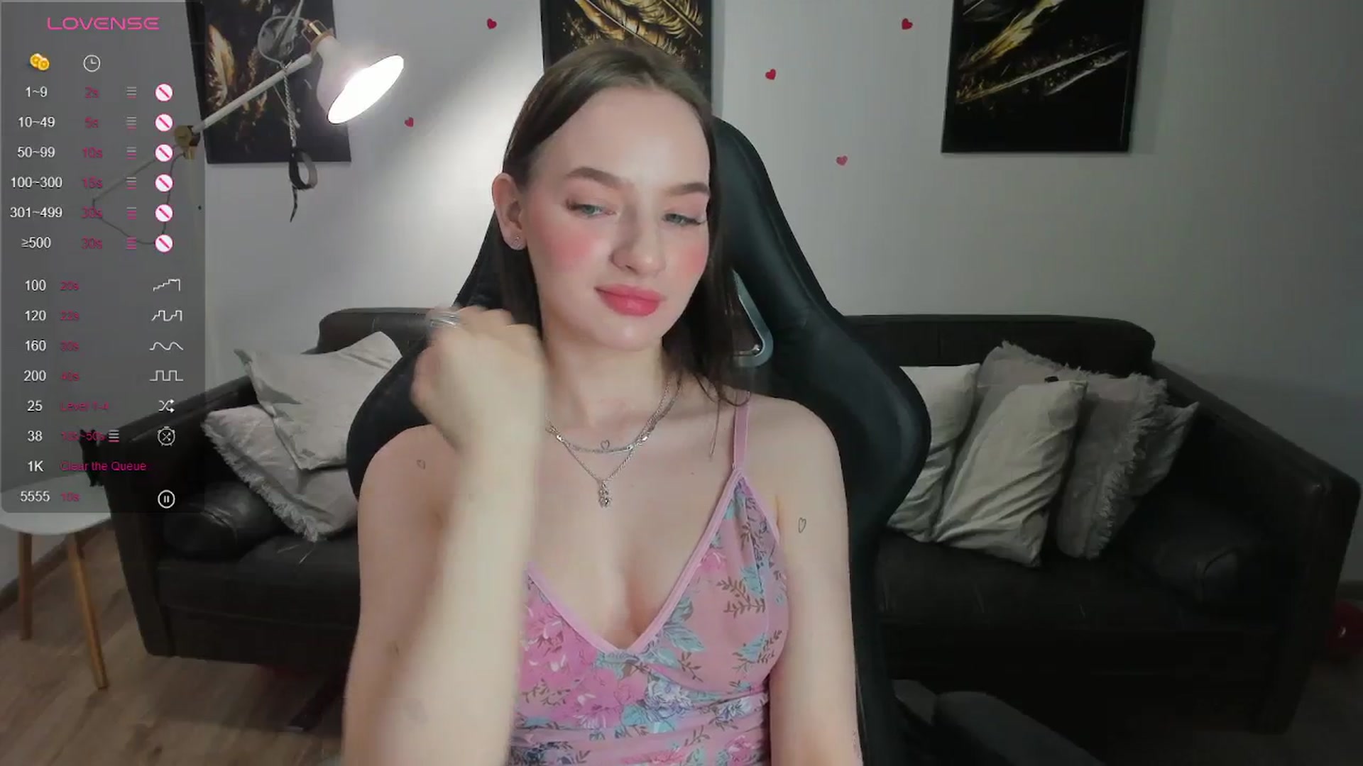 Gallery image thumbnail from Papaya's myfreecams stream on, 02/21/2024, 15:35 image 12 of 20
