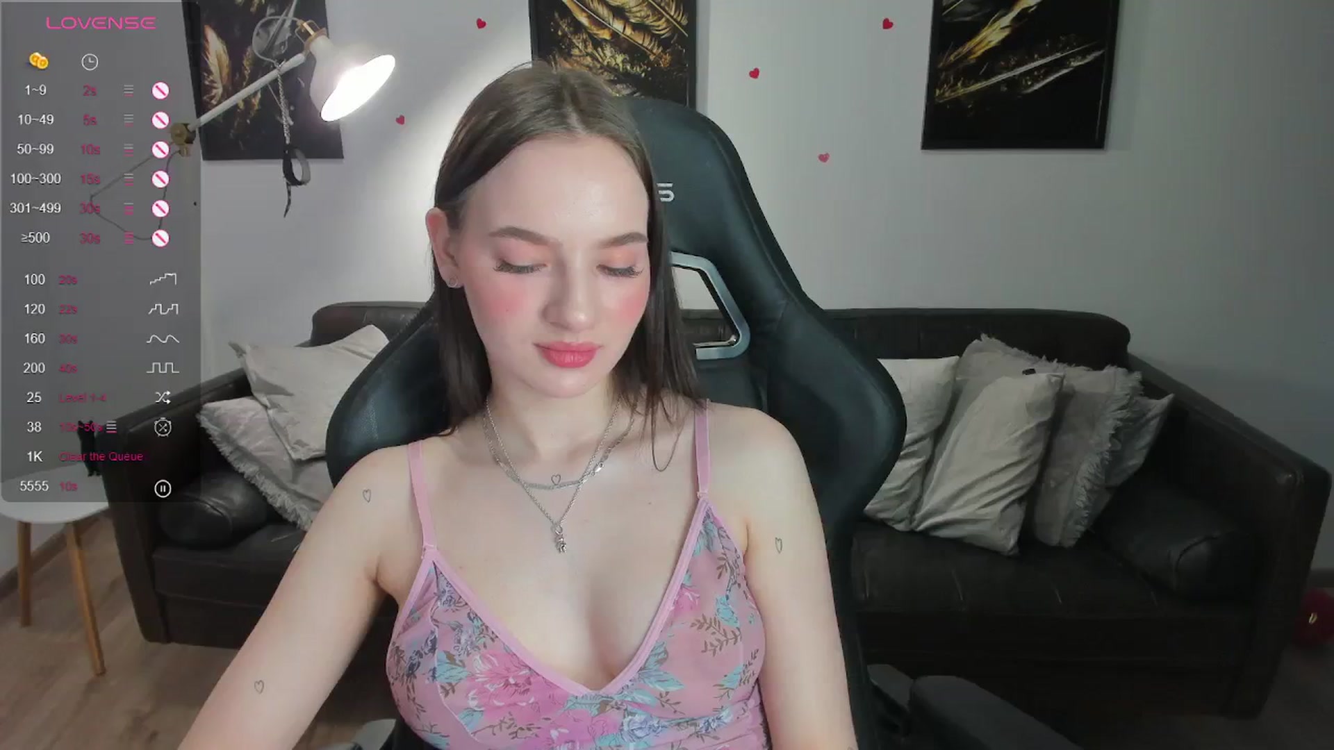 Gallery image thumbnail from Papaya's myfreecams stream on, 02/21/2024, 15:35 image 3 of 20