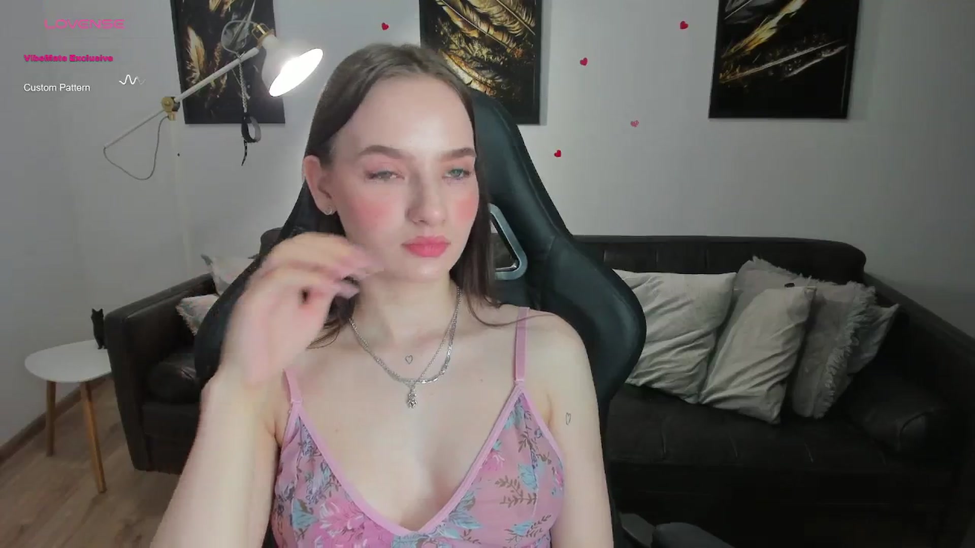 Gallery image thumbnail from Papaya's myfreecams stream on, 02/21/2024, 18:16 image 14 of 20