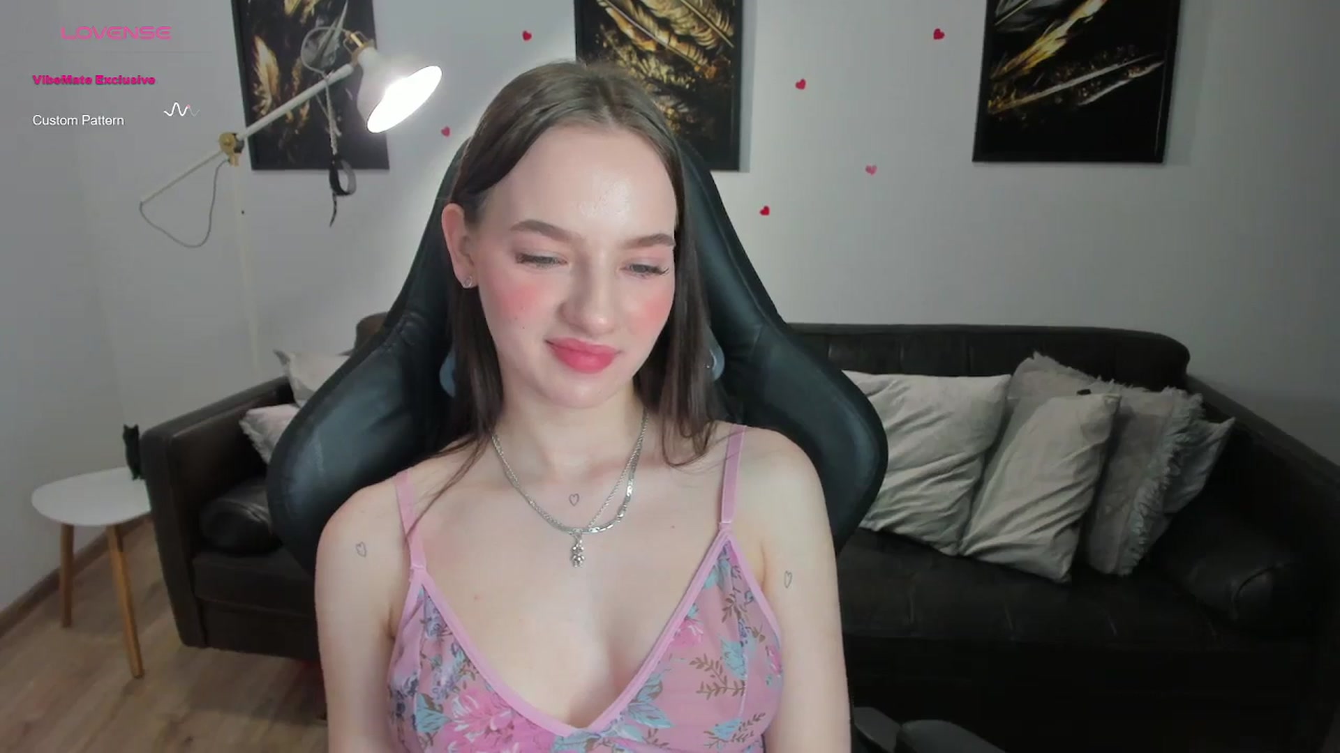 Gallery image thumbnail from Papaya's myfreecams stream on, 02/21/2024, 18:16 image 15 of 20