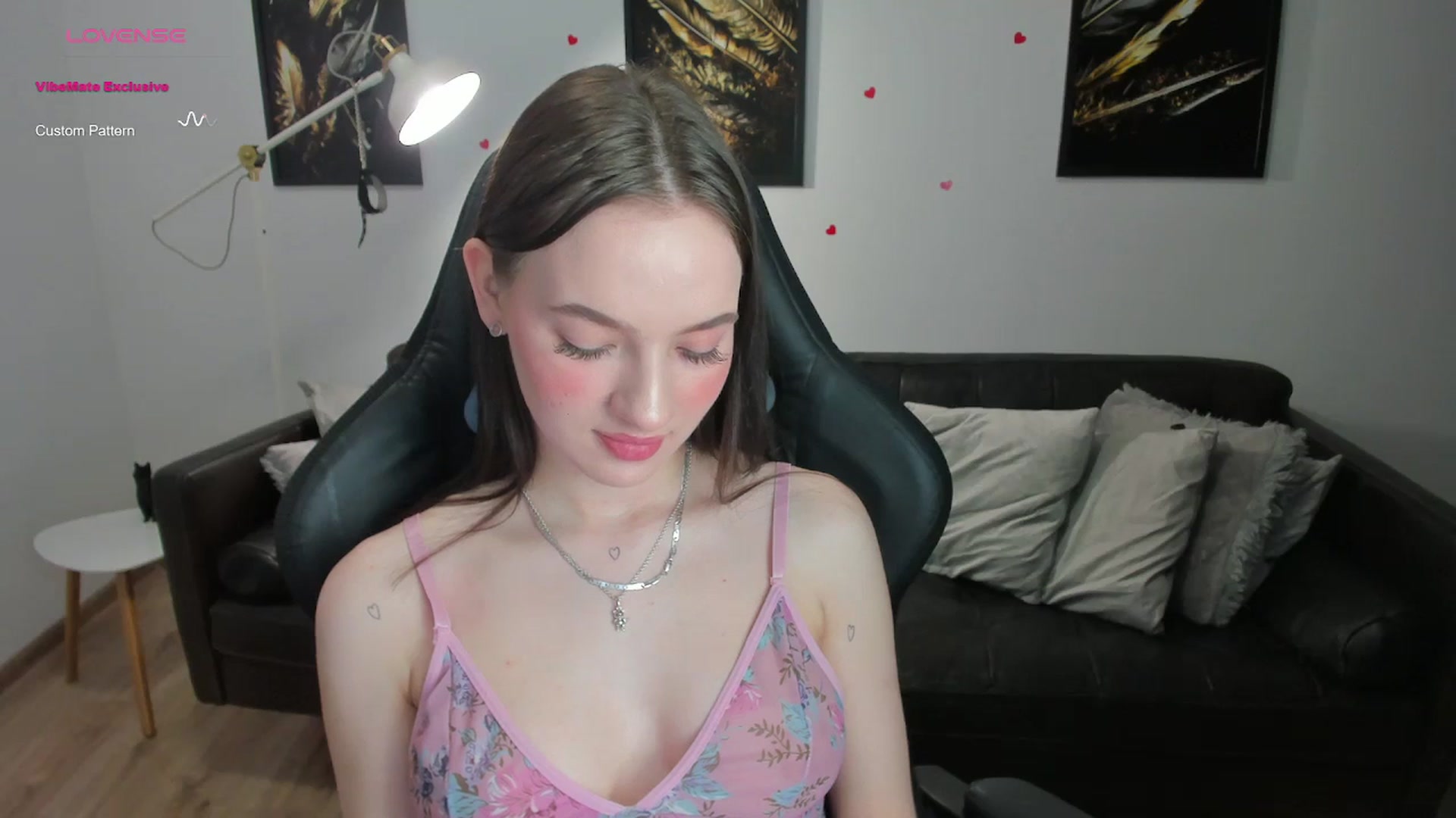 Gallery image thumbnail from Papaya's myfreecams stream on, 02/21/2024, 18:16 image 13 of 20