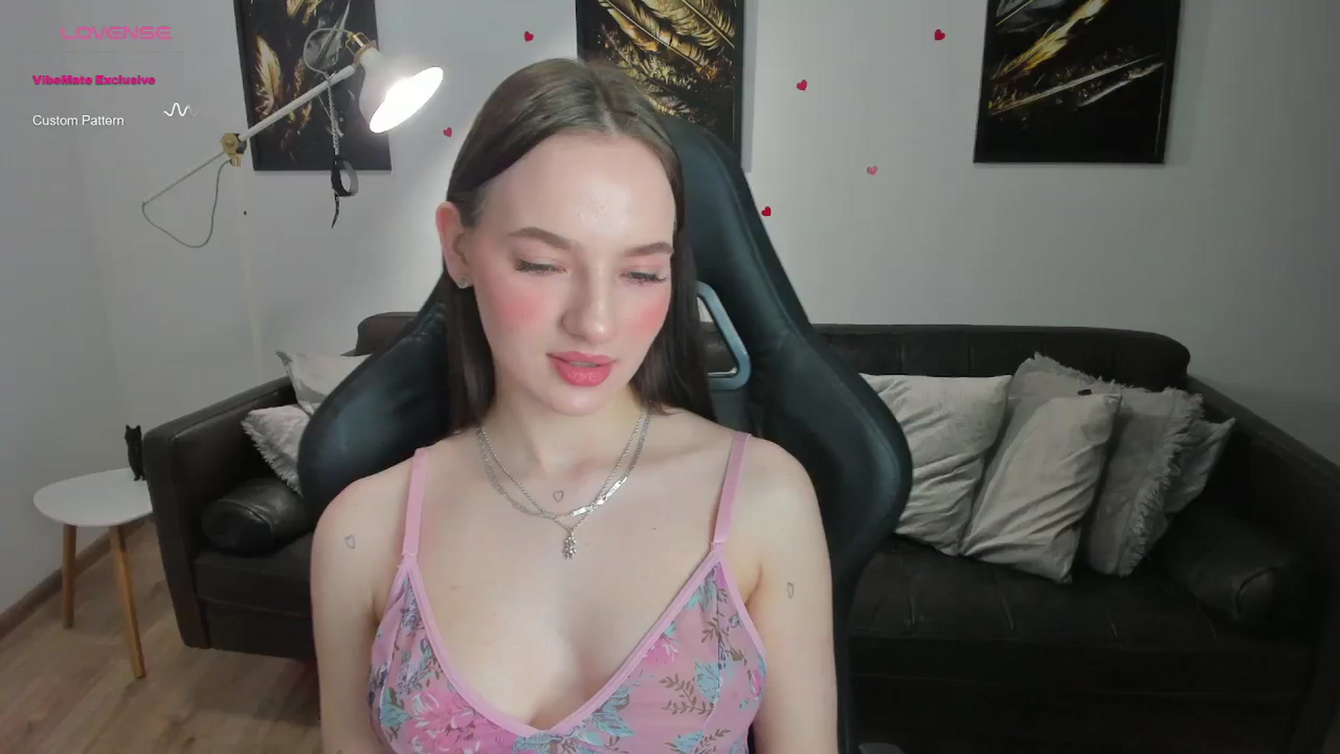 Gallery image thumbnail from Papaya's myfreecams stream on, 02/21/2024, 18:16 image 1 of 20