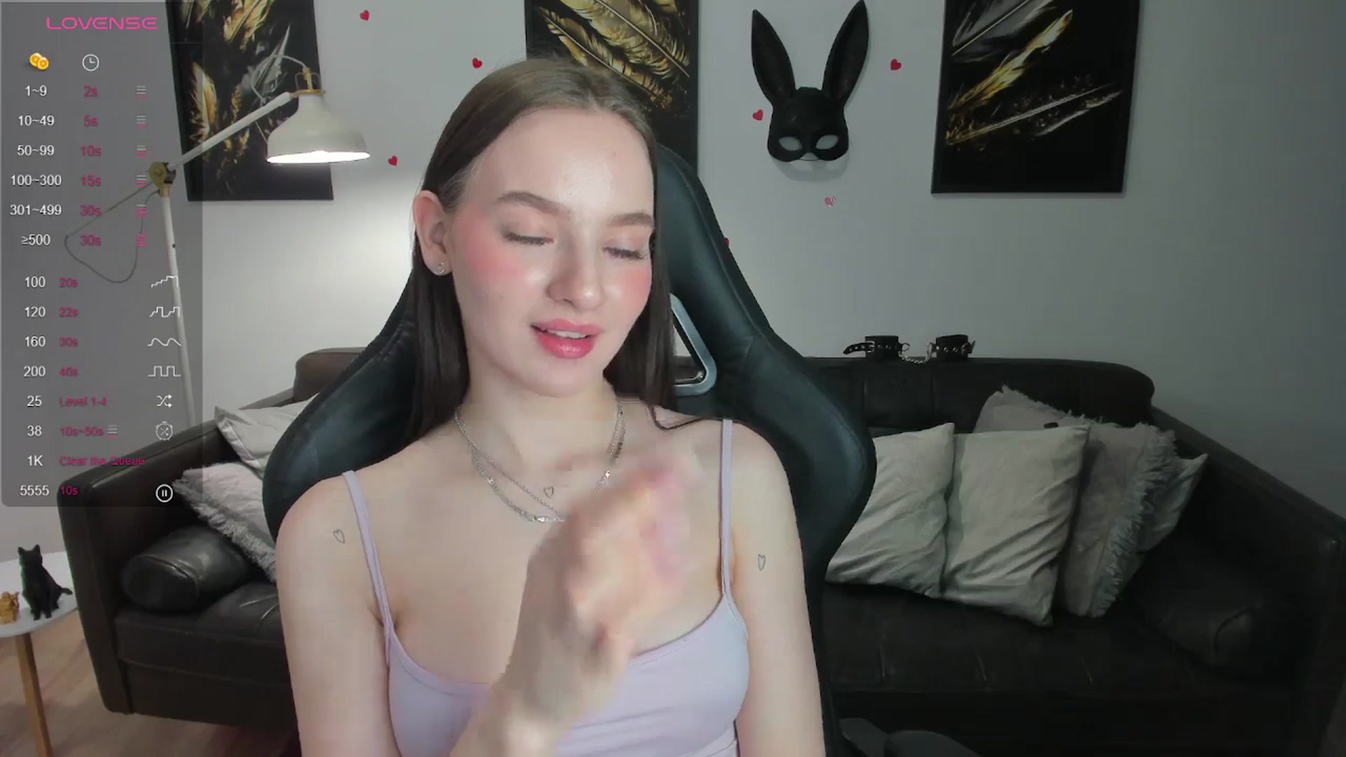 Gallery image thumbnail from Papaya's myfreecams stream on, 02/24/2024, 16:07 image 11 of 20