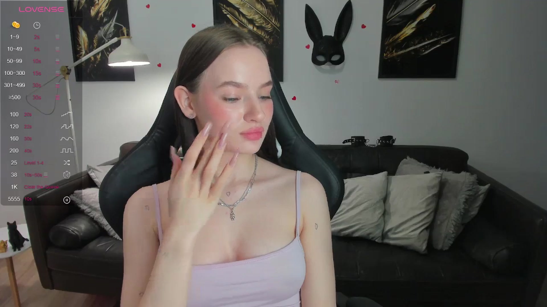 Gallery image thumbnail from Papaya's myfreecams stream on, 02/24/2024, 16:07 image 3 of 20