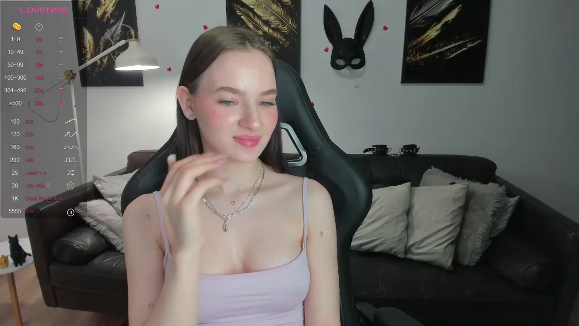 Gallery image thumbnail from Papaya's myfreecams stream on, 02/24/2024, 16:07 image 19 of 20