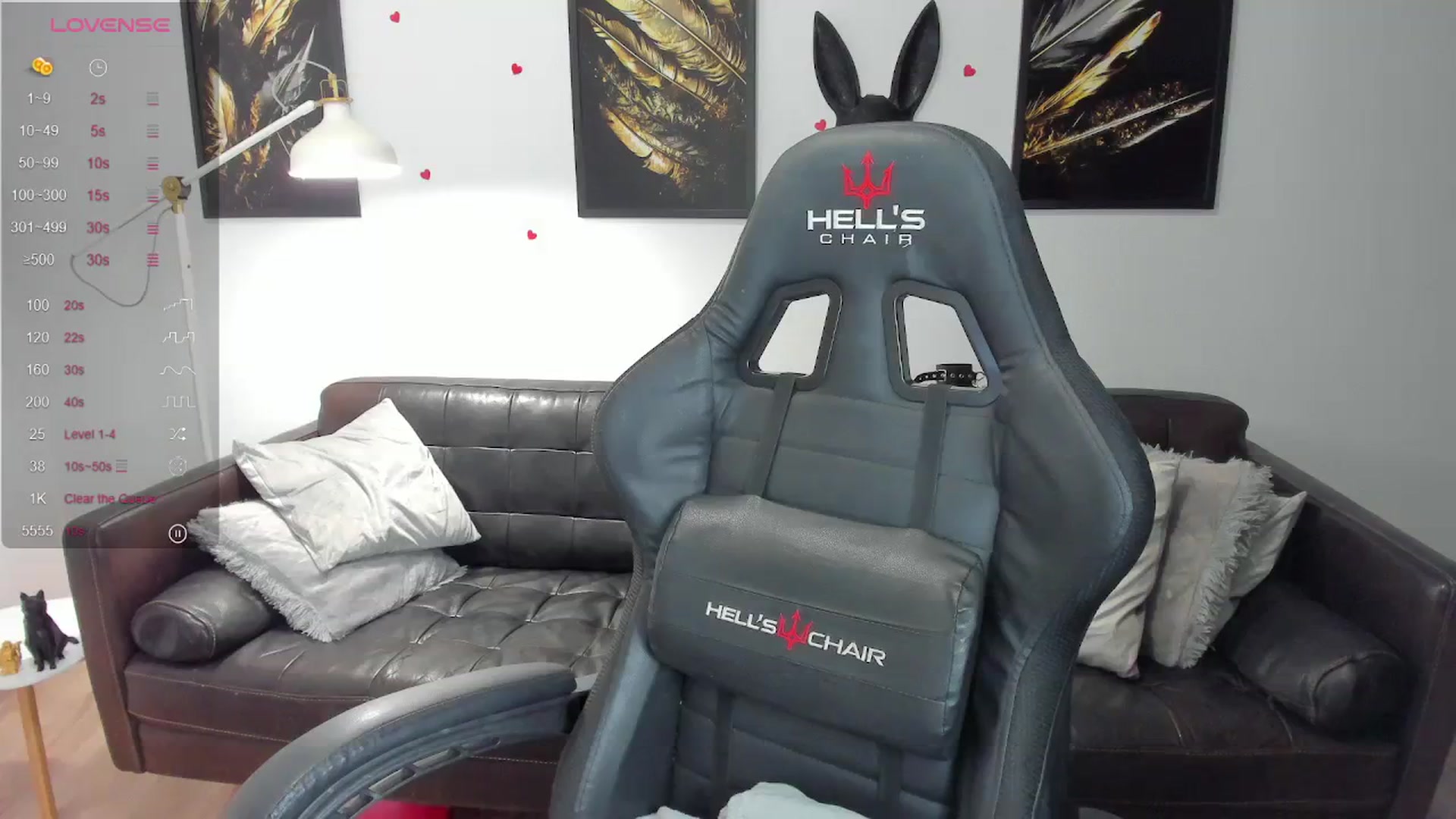 Gallery image thumbnail from Papaya's myfreecams stream on, 02/24/2024, 16:07 image 15 of 20