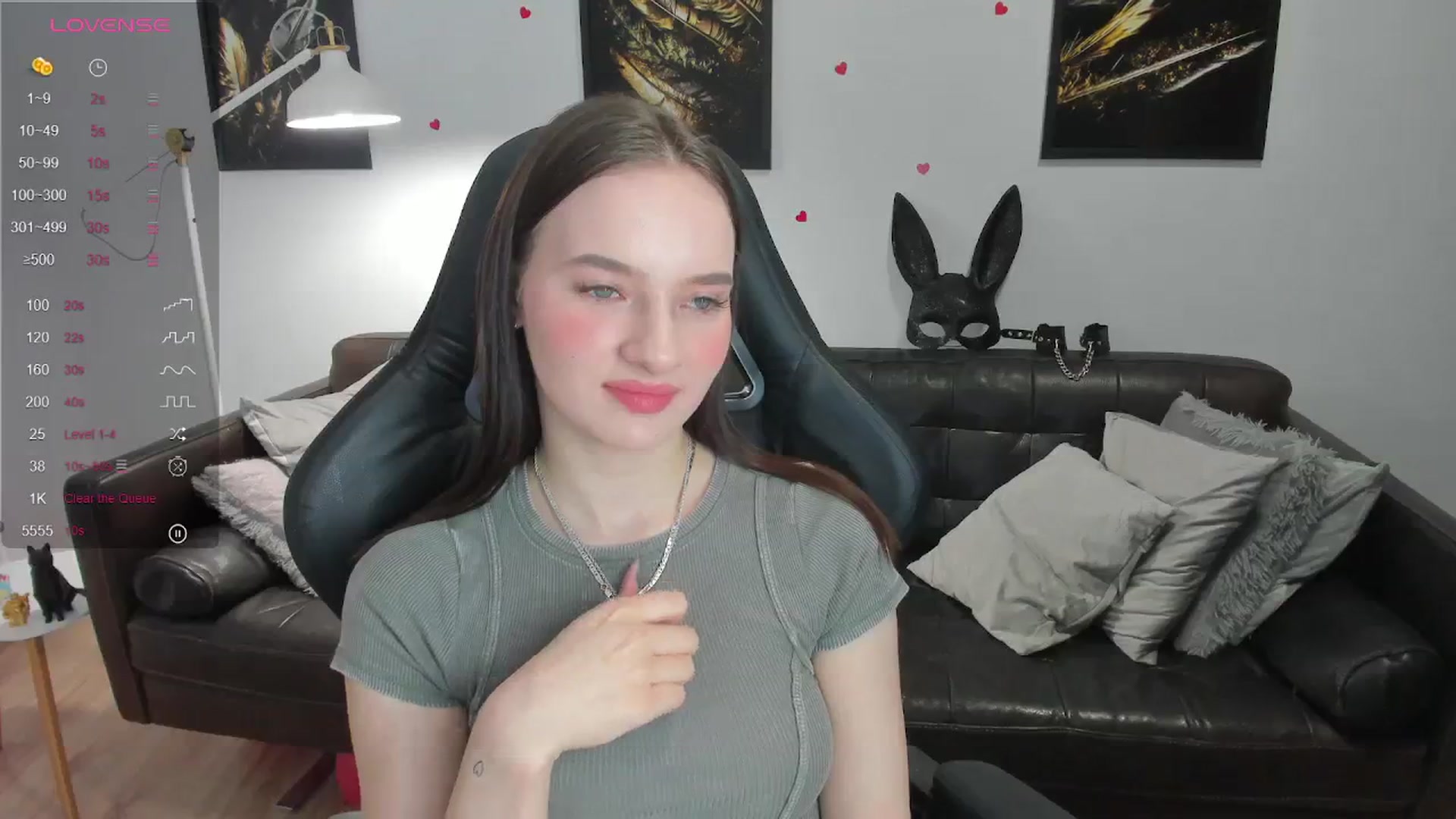 Gallery image thumbnail from Papaya's myfreecams stream on, 02/25/2024, 16:27 image 12 of 20