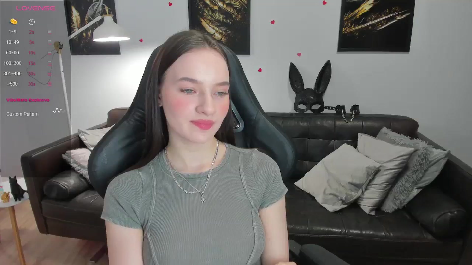 Gallery image thumbnail from Papaya's myfreecams stream on, 02/25/2024, 16:27 image 18 of 20