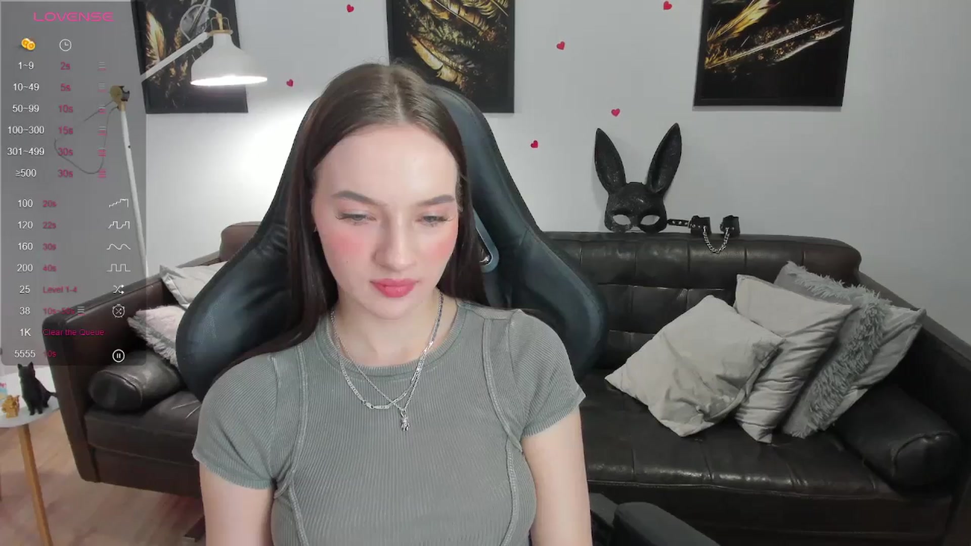Gallery image thumbnail from Papaya's myfreecams stream on, 02/25/2024, 16:27 image 19 of 20