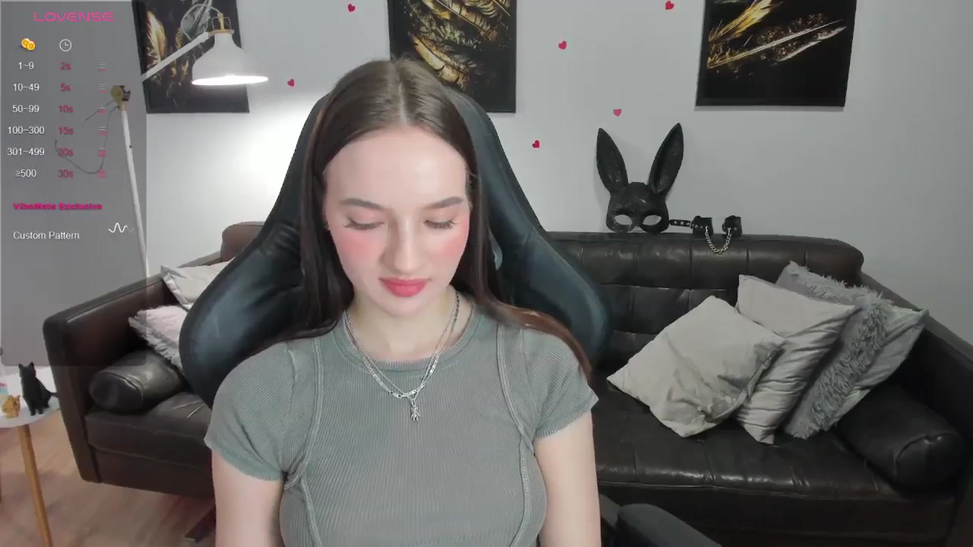 Gallery image thumbnail from Papaya's myfreecams stream on, 02/25/2024, 16:27 image 9 of 20