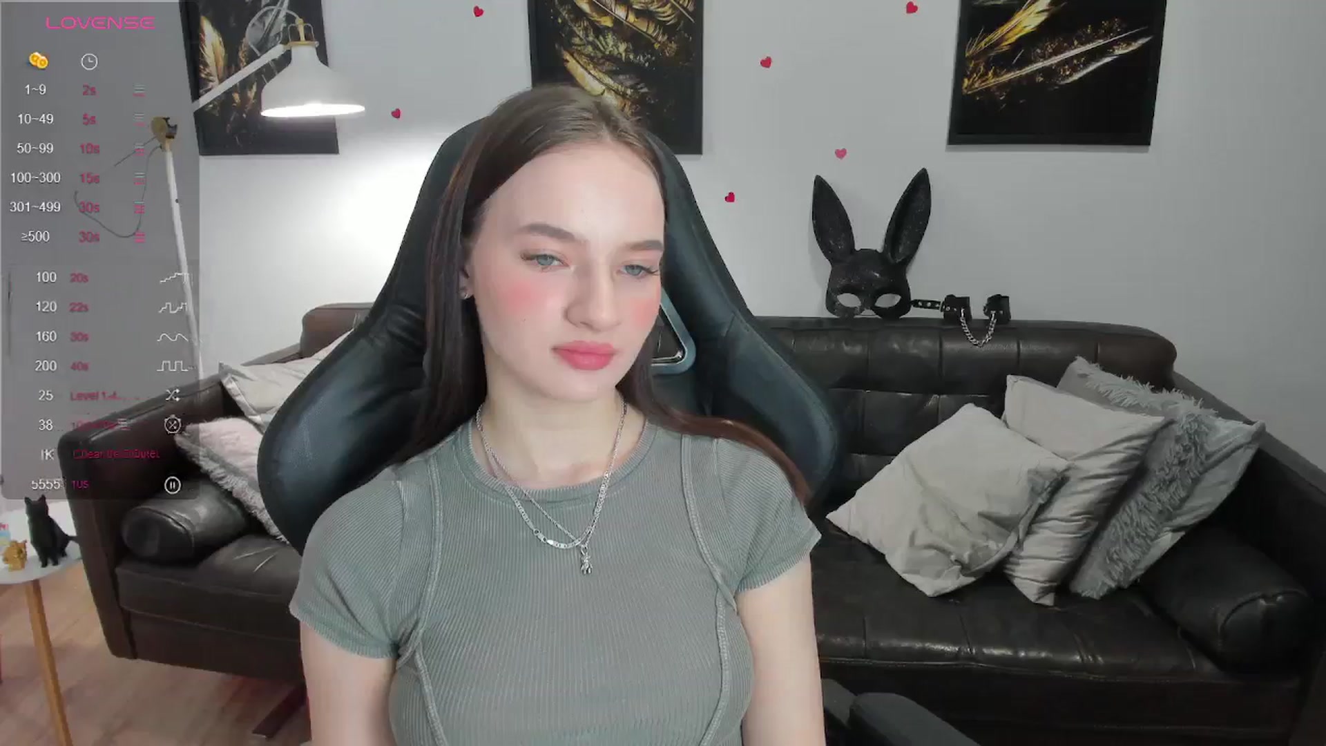 Gallery image thumbnail from Papaya's myfreecams stream on, 02/25/2024, 16:27 image 13 of 20