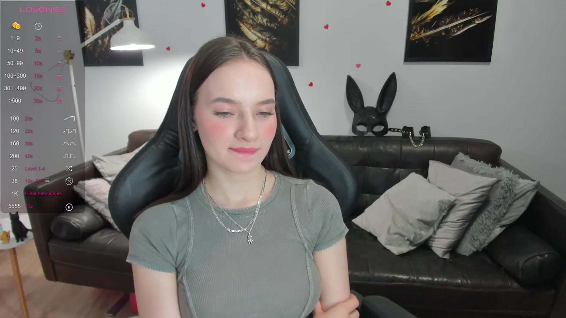 Gallery image thumbnail from Papaya's myfreecams stream on, 02/25/2024, 16:27 image 15 of 20