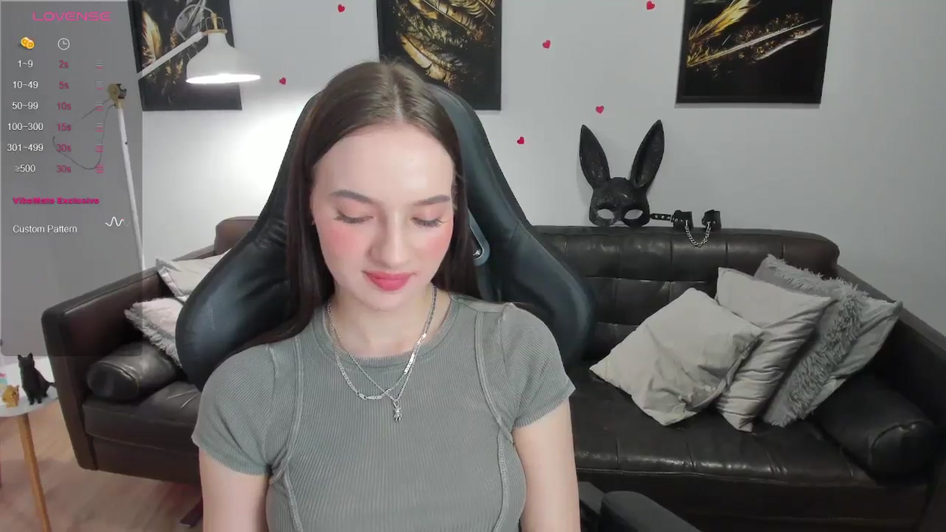 Gallery image thumbnail from Papaya's myfreecams stream on, 02/25/2024, 16:27 image 20 of 20