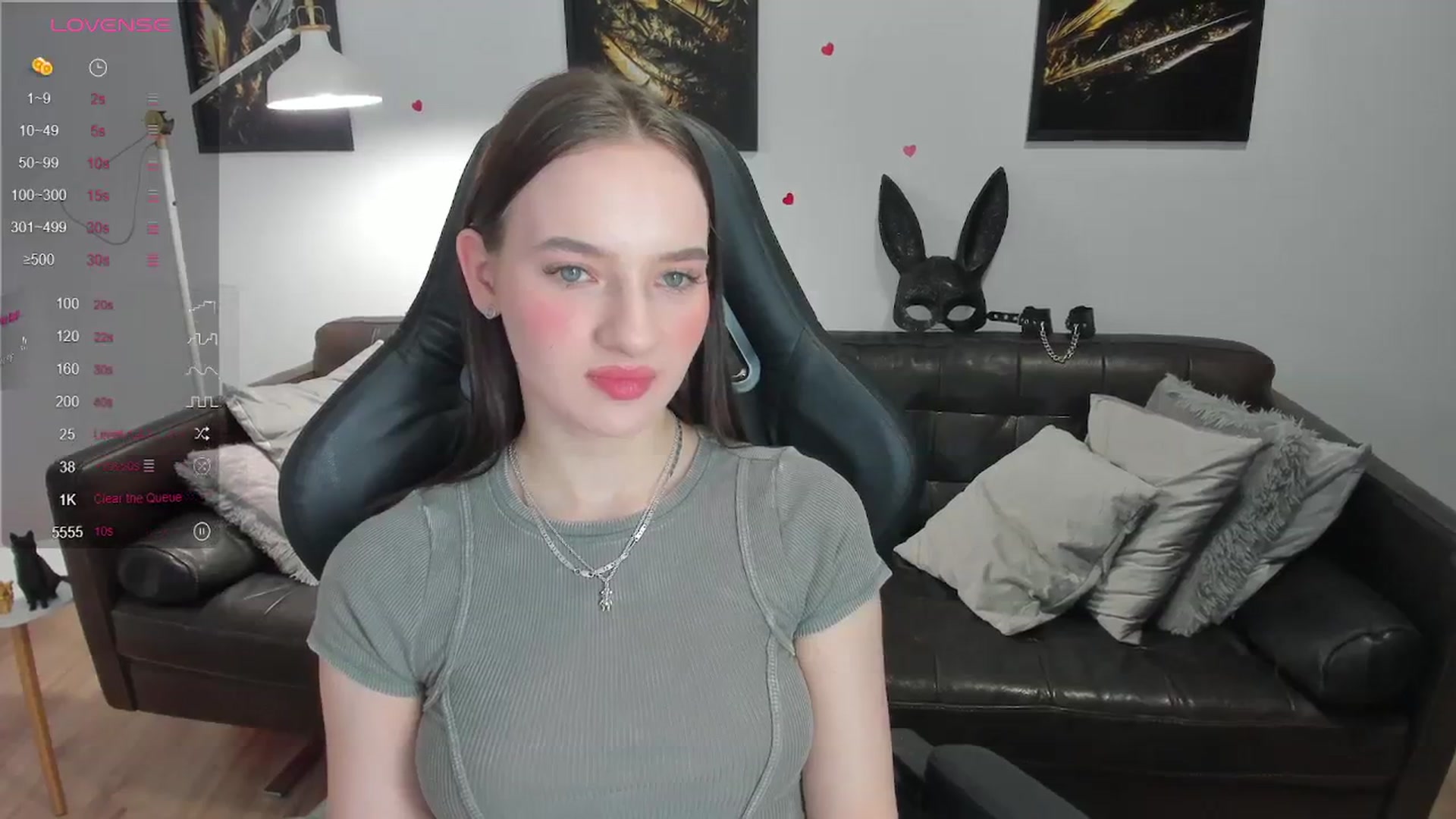 Gallery image thumbnail from Papaya's myfreecams stream on, 02/25/2024, 16:27 image 2 of 20