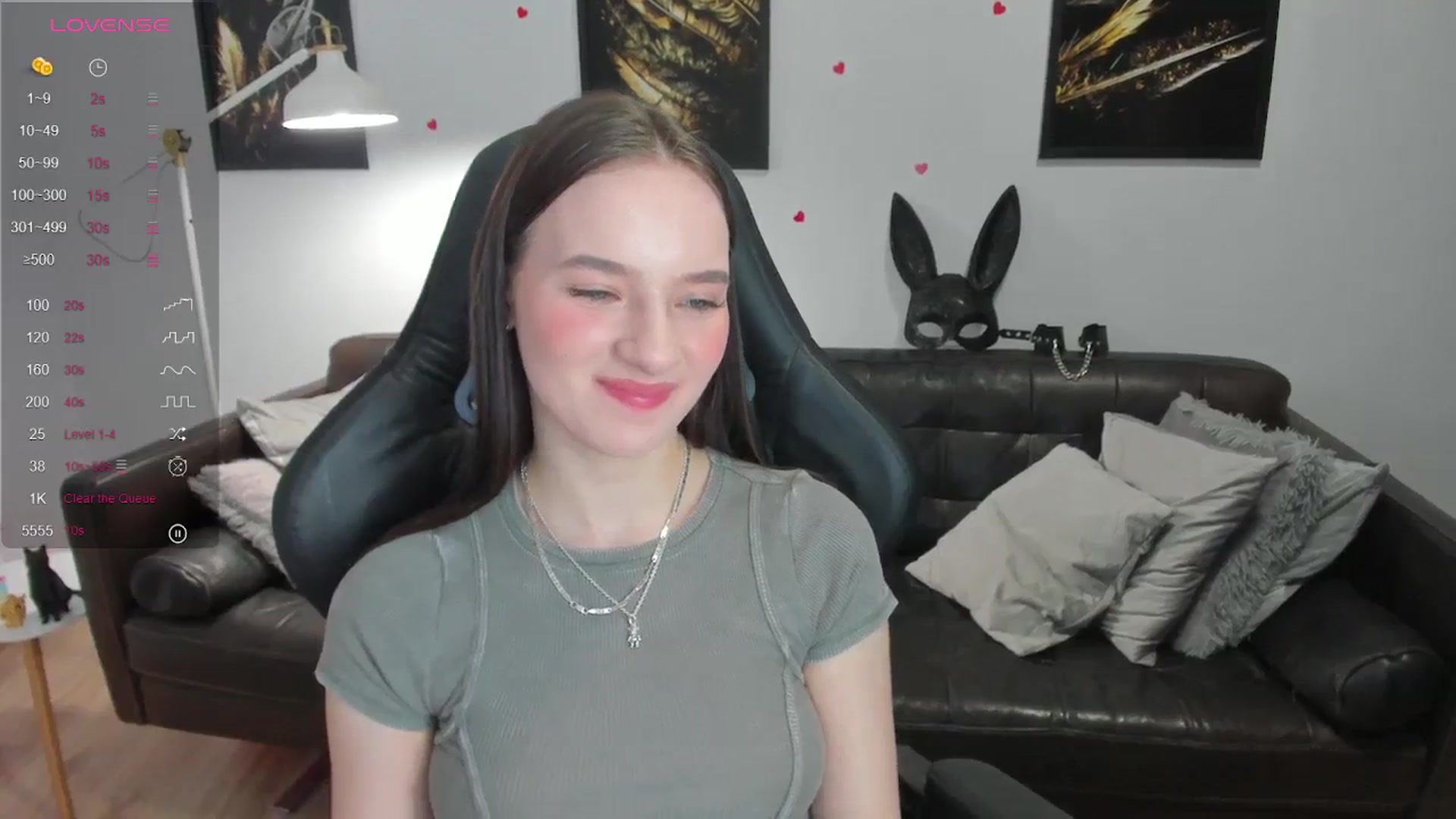 Gallery image thumbnail from Papaya's myfreecams stream on, 02/25/2024, 16:27 image 17 of 20