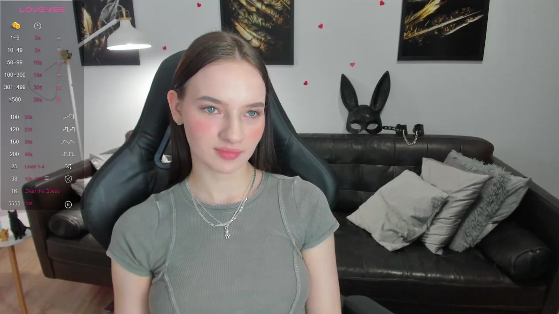 Gallery image thumbnail from Papaya's myfreecams stream on, 02/25/2024, 18:05 image 12 of 20