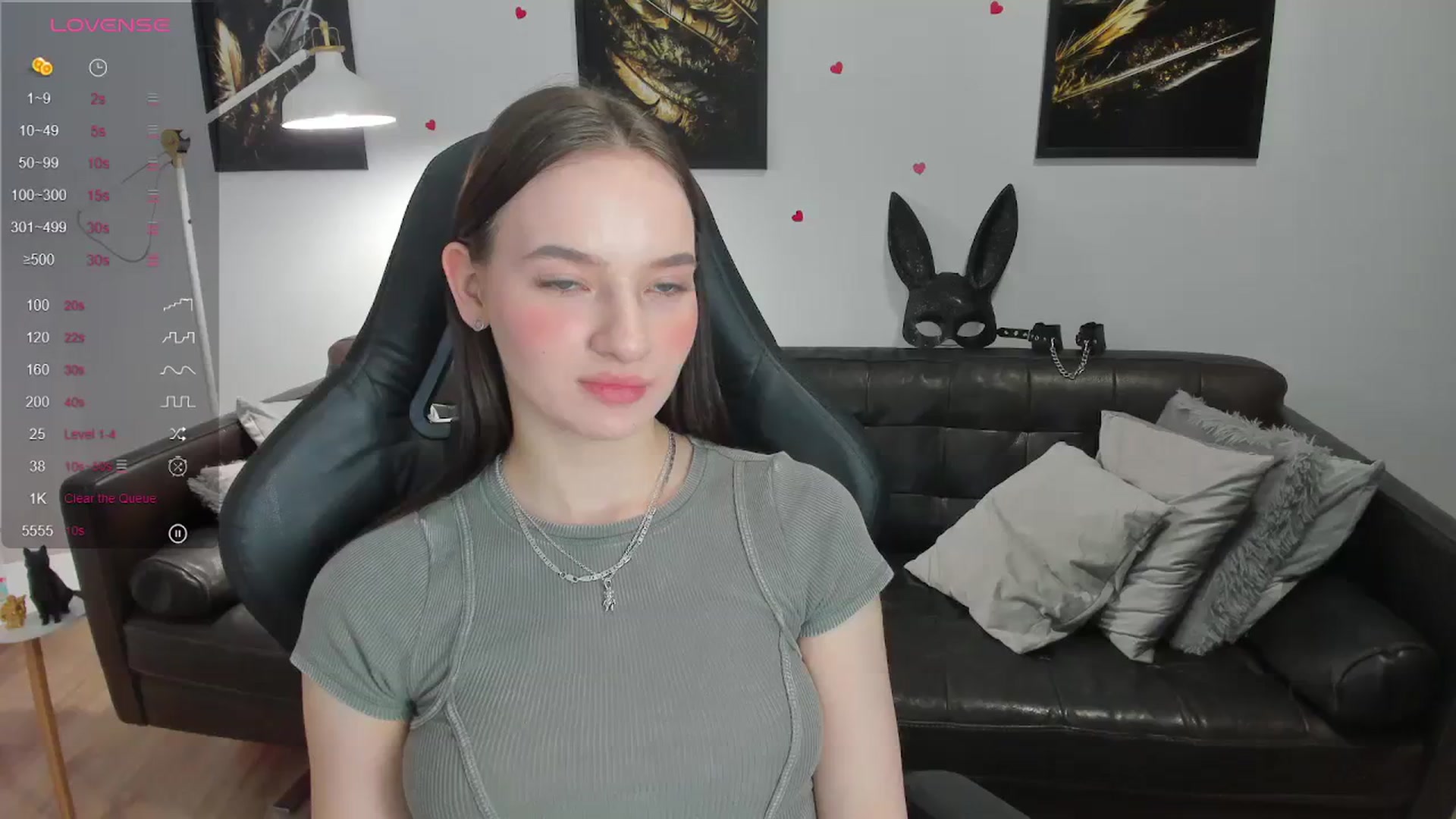 Gallery image thumbnail from Papaya's myfreecams stream on, 02/25/2024, 18:05 image 11 of 20