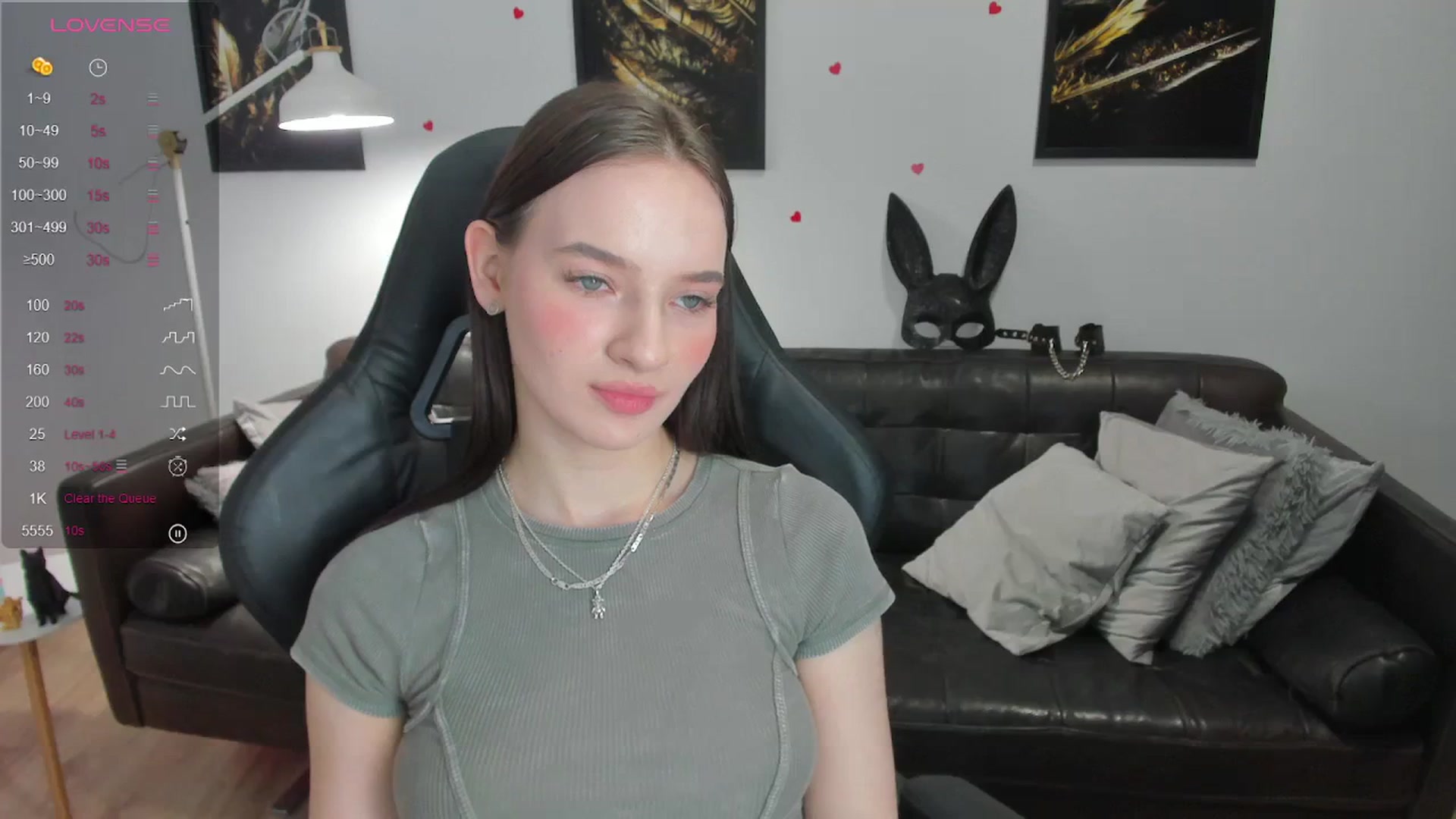 Gallery image thumbnail from Papaya's myfreecams stream on, 02/25/2024, 18:05 image 13 of 20