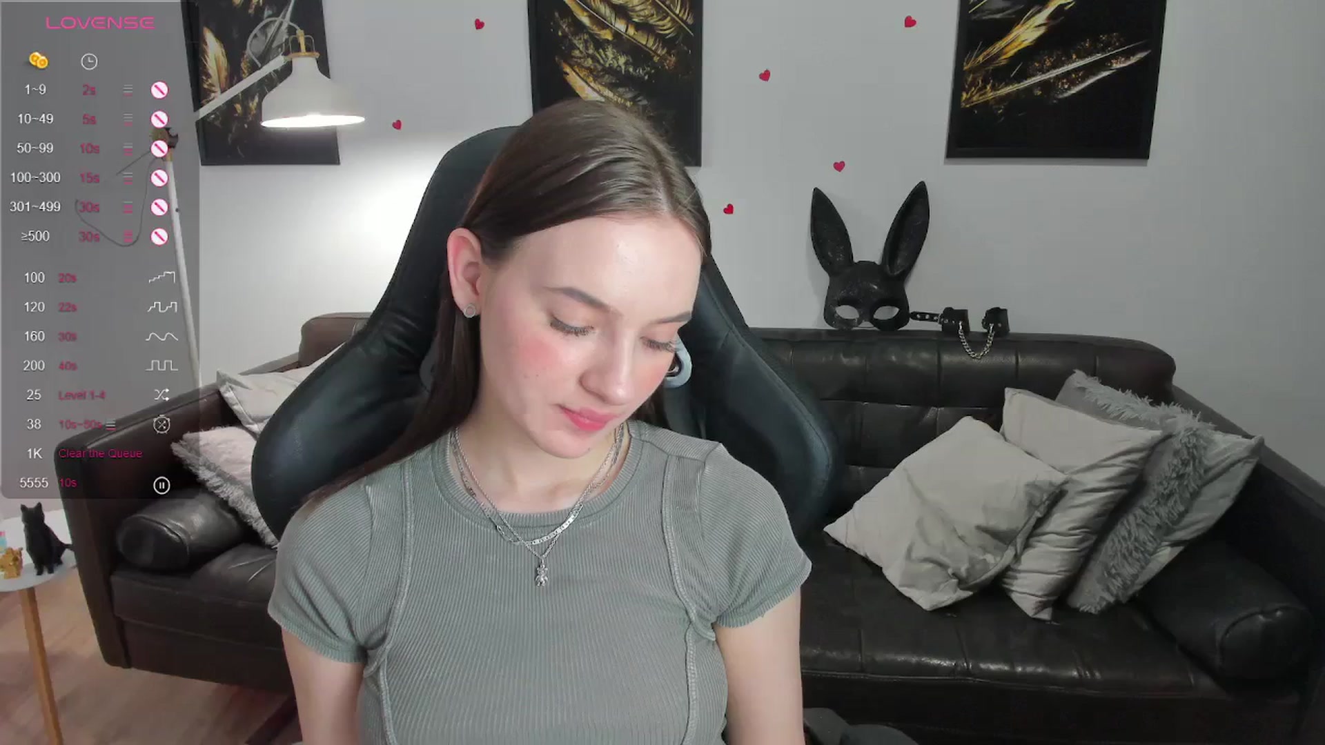 Gallery image thumbnail from Papaya's myfreecams stream on, 02/25/2024, 20:48 image 18 of 20