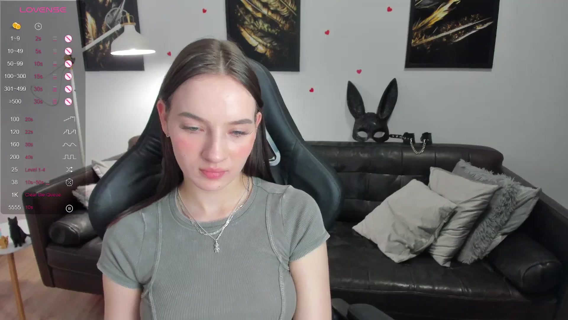 Gallery image thumbnail from Papaya's myfreecams stream on, 02/25/2024, 20:48 image 17 of 20