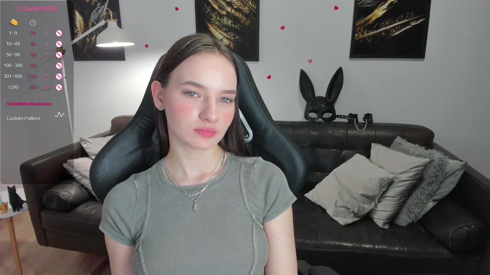 Gallery image thumbnail from Papaya's myfreecams stream on, 02/25/2024, 20:48 image 9 of 20