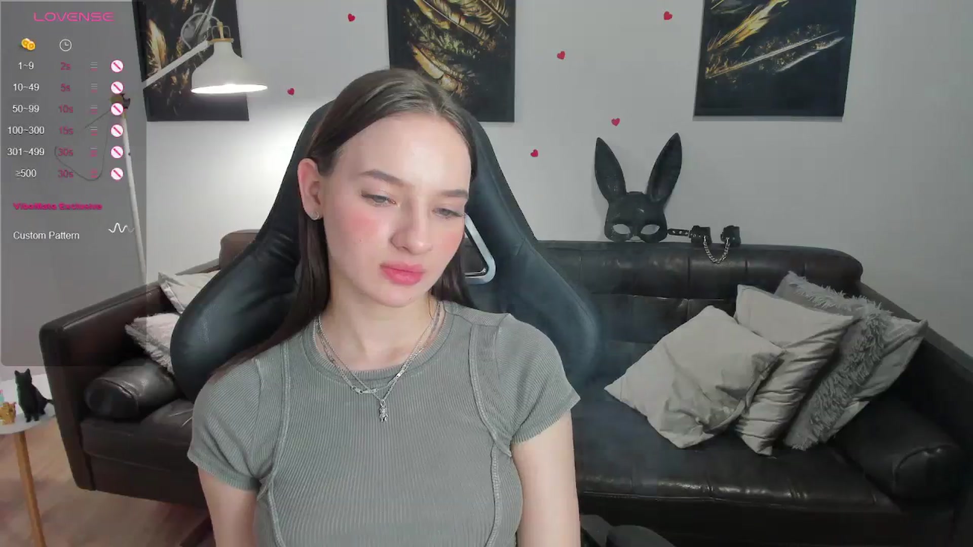 Gallery image thumbnail from Papaya's myfreecams stream on, 02/25/2024, 20:48 image 20 of 20