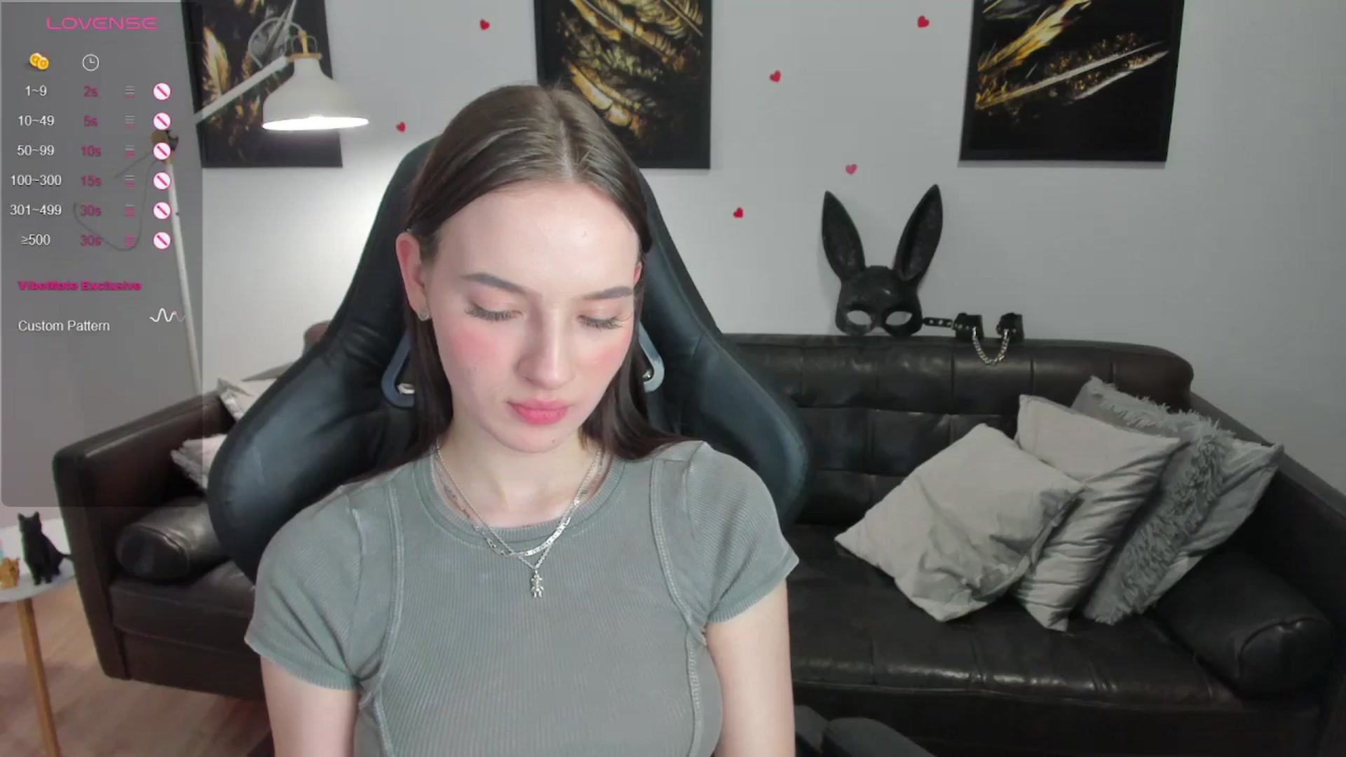 Gallery image thumbnail from Papaya's myfreecams stream on, 02/25/2024, 20:48 image 13 of 20