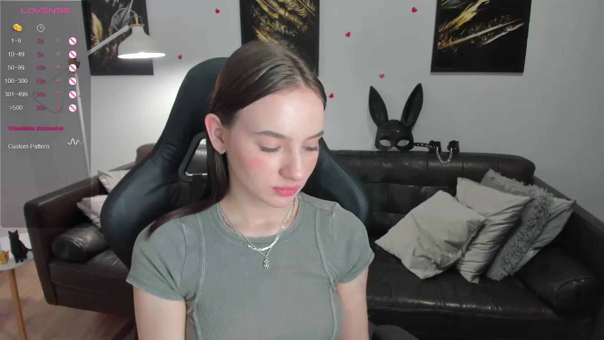Gallery image thumbnail from Papaya's myfreecams stream on, 02/25/2024, 20:48 image 16 of 20
