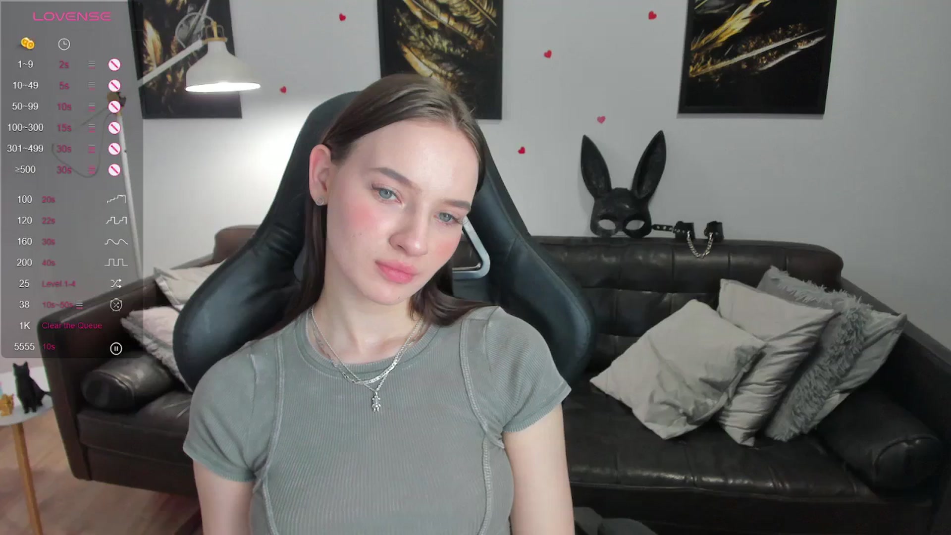 Gallery image thumbnail from Papaya's myfreecams stream on, 02/25/2024, 20:48 image 14 of 20