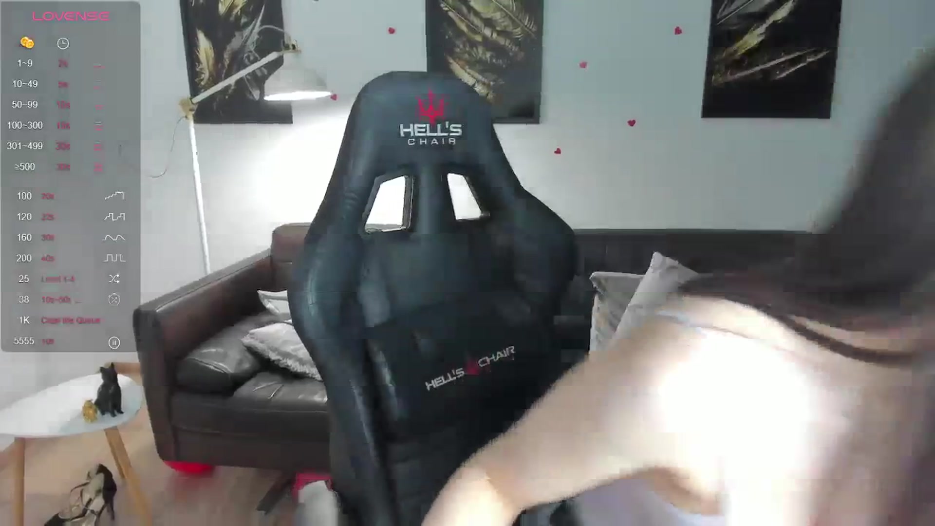 Gallery image thumbnail from Papaya's myfreecams stream on, 03/02/2024, 13:46 image 3 of 20