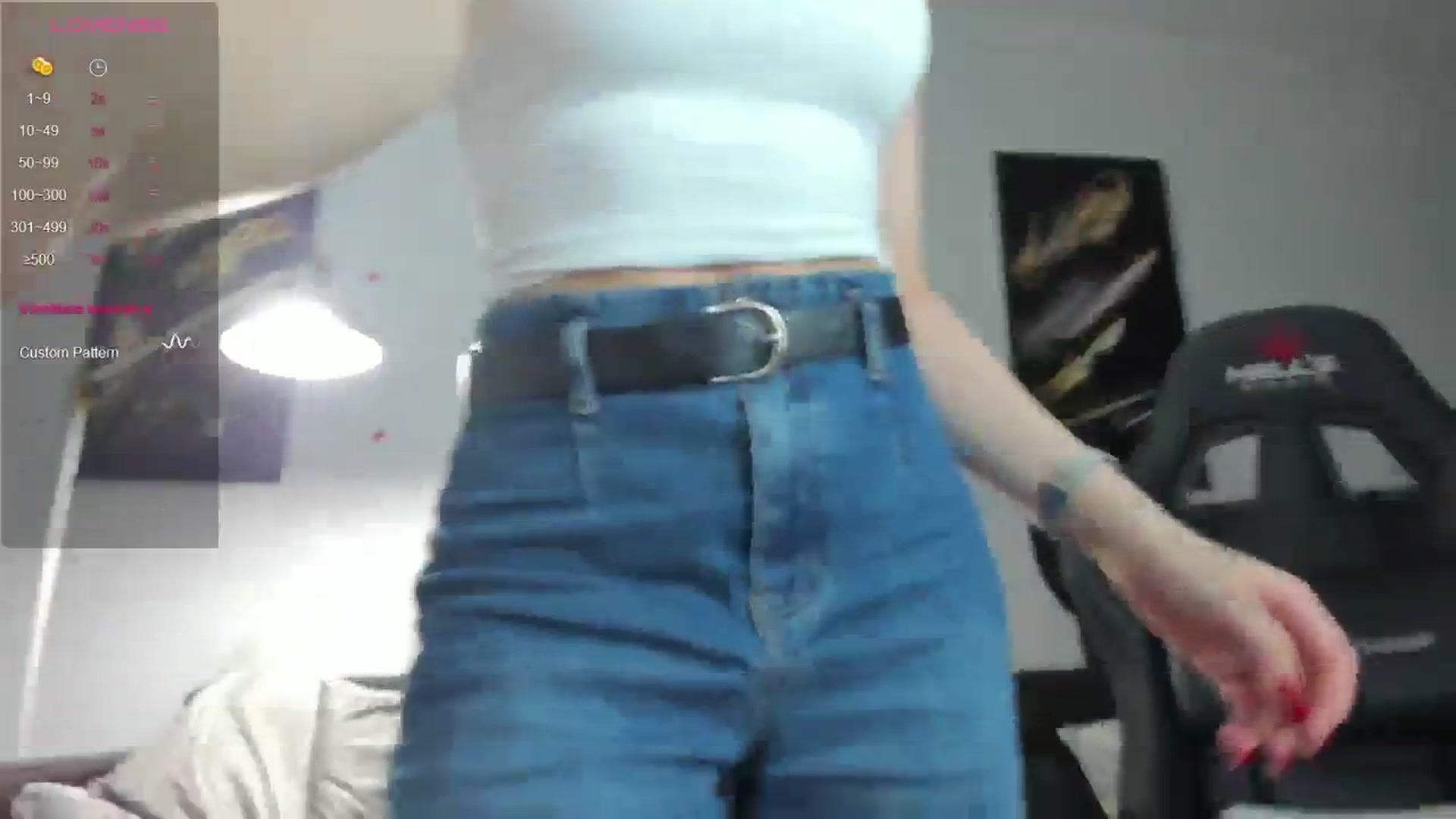 Gallery image thumbnail from Papaya's myfreecams stream on, 03/06/2024, 14:14 image 12 of 20
