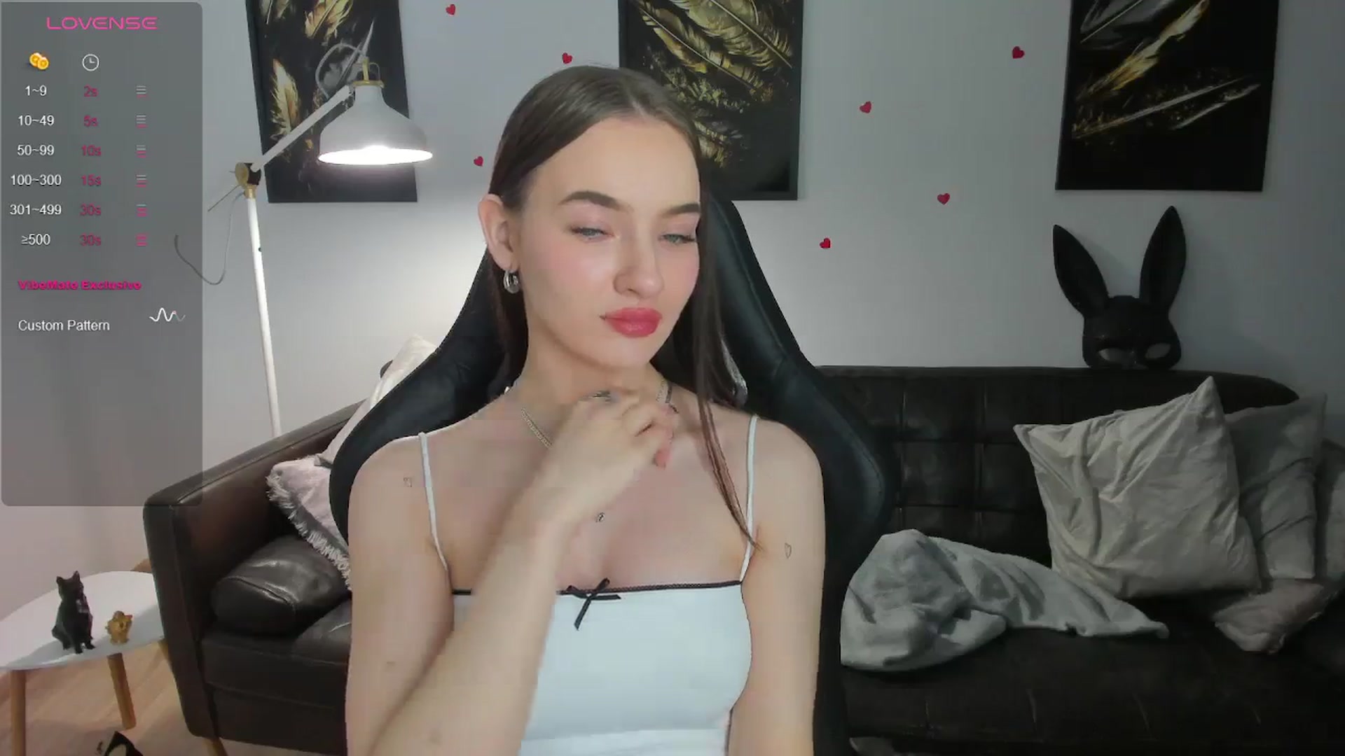 Gallery image thumbnail from Papaya's myfreecams stream on, 03/06/2024, 14:14 image 15 of 20