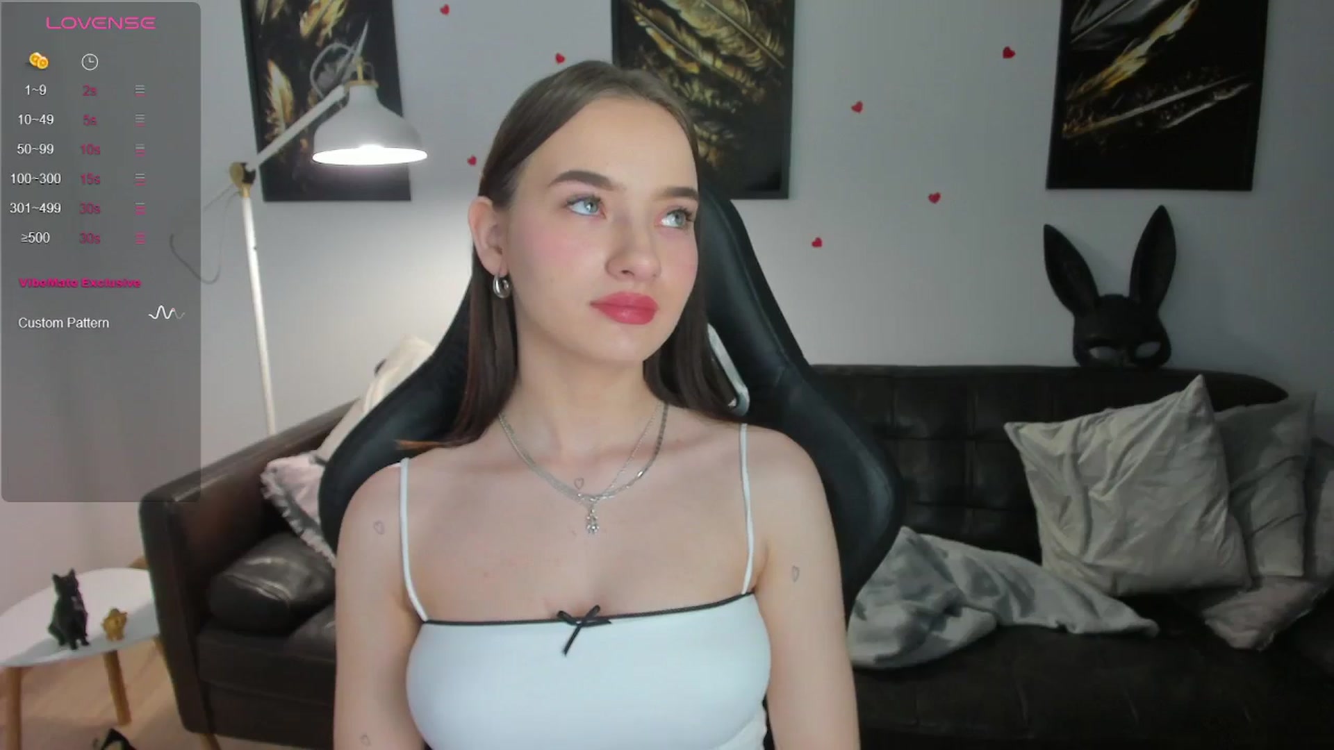 Gallery image thumbnail from Papaya's myfreecams stream on, 03/06/2024, 14:14 image 18 of 20