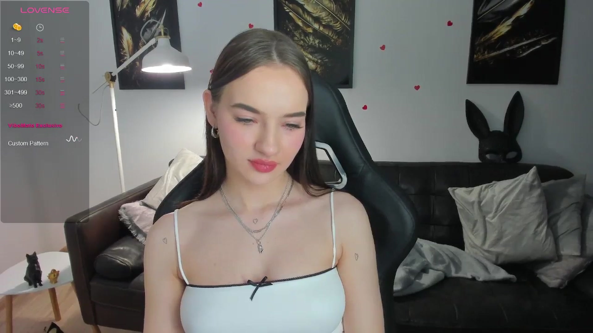 Gallery image thumbnail from Papaya's myfreecams stream on, 03/06/2024, 14:31 image 19 of 20