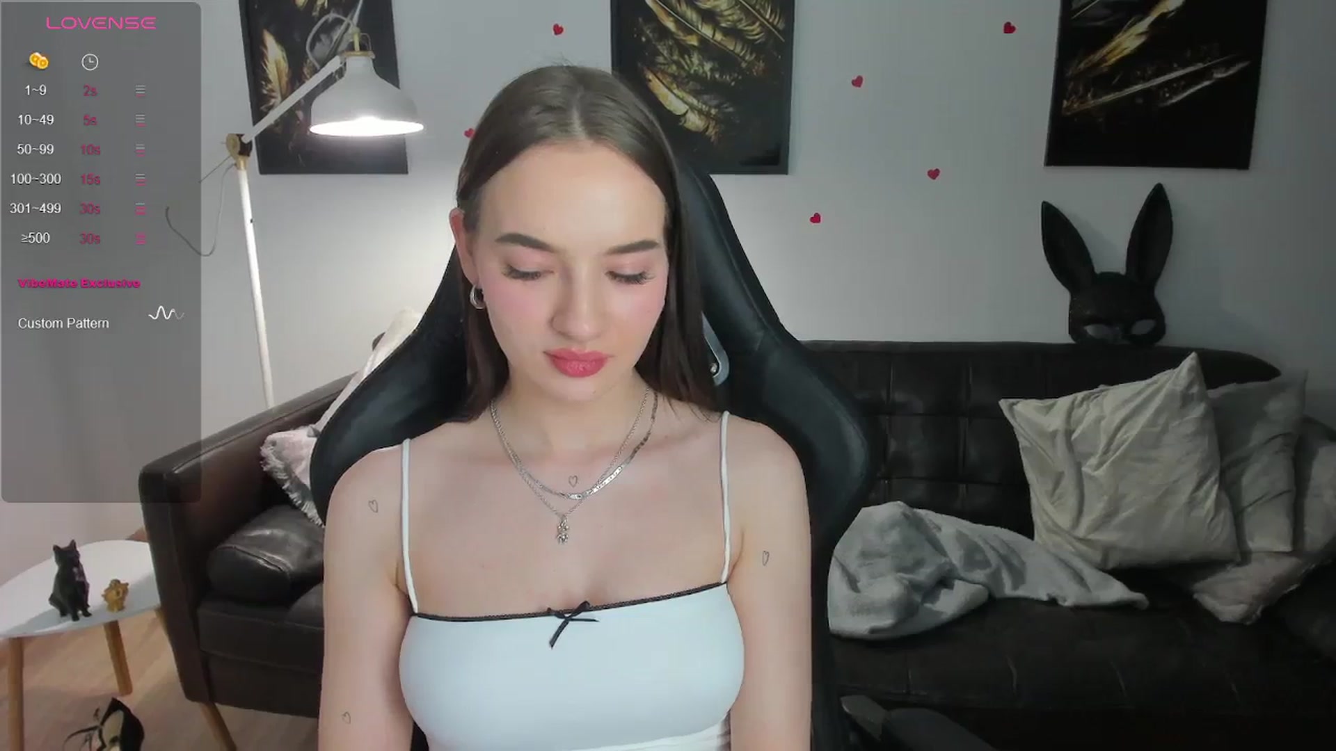 Gallery image thumbnail from Papaya's myfreecams stream on, 03/06/2024, 16:23 image 11 of 20