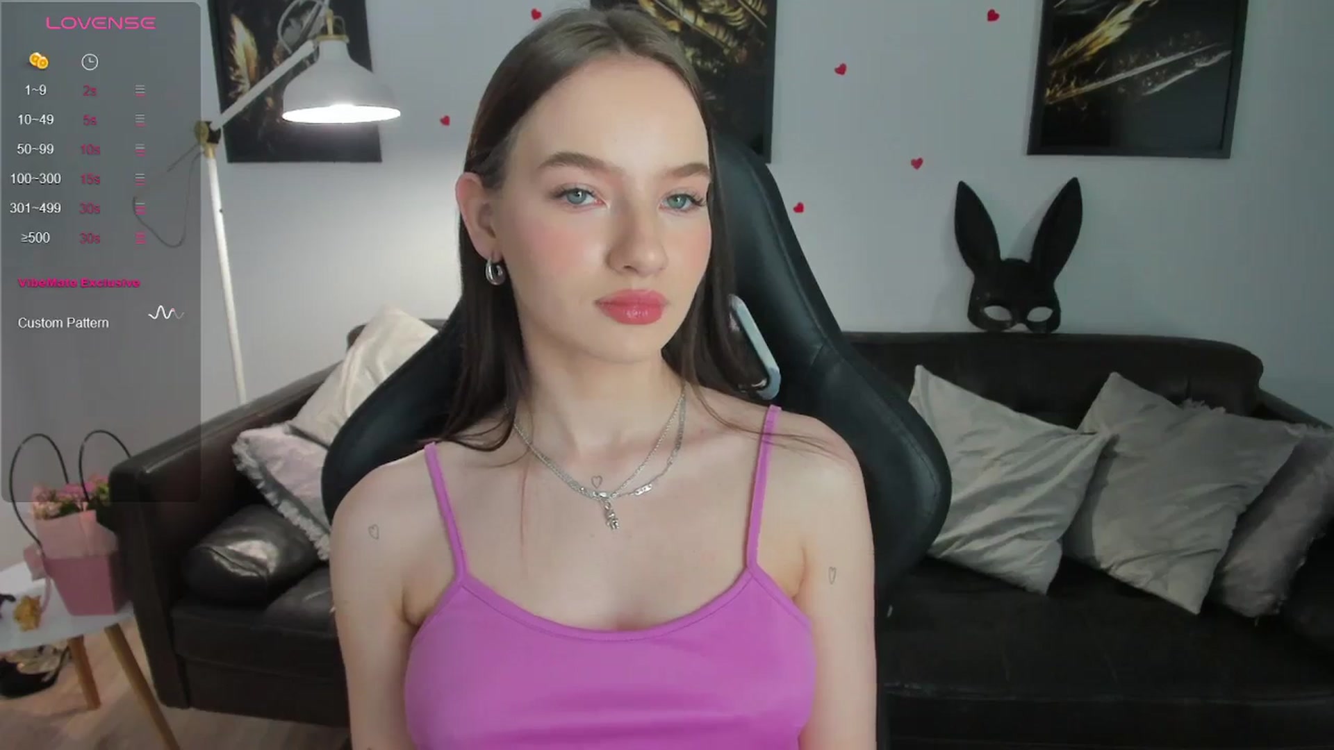 Gallery image thumbnail from Papaya's myfreecams stream on, 03/08/2024, 14:45 image 3 of 20
