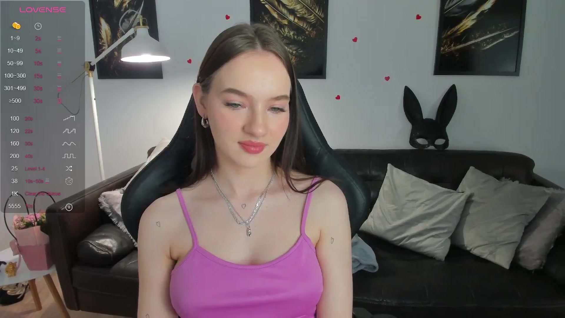 Gallery image thumbnail from Papaya's myfreecams stream on, 03/08/2024, 14:45 image 12 of 20